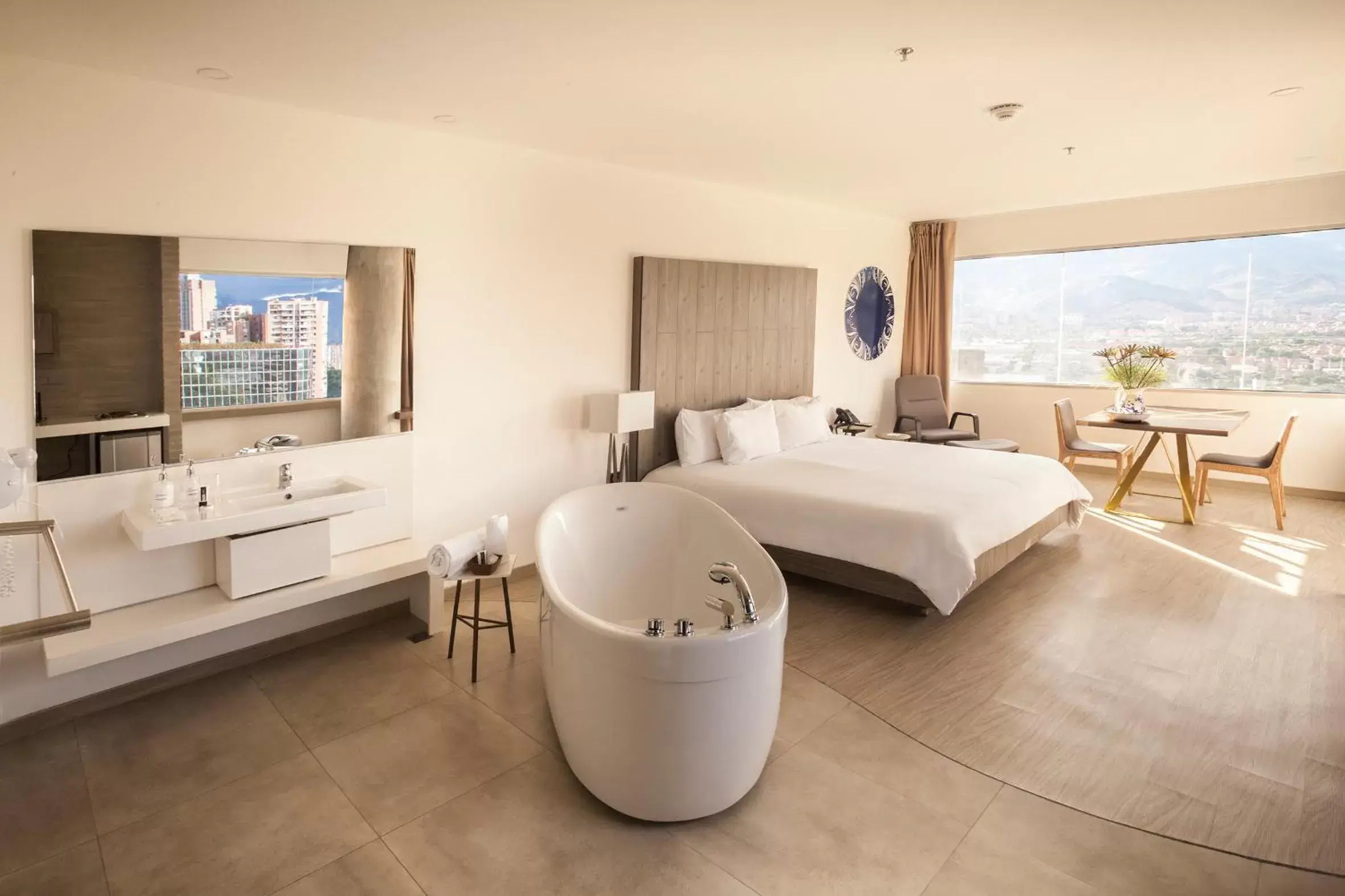 Grand Suite in Viaggio Medellín Grand Select Grand Suite in Viaggio Medellín Grand Select