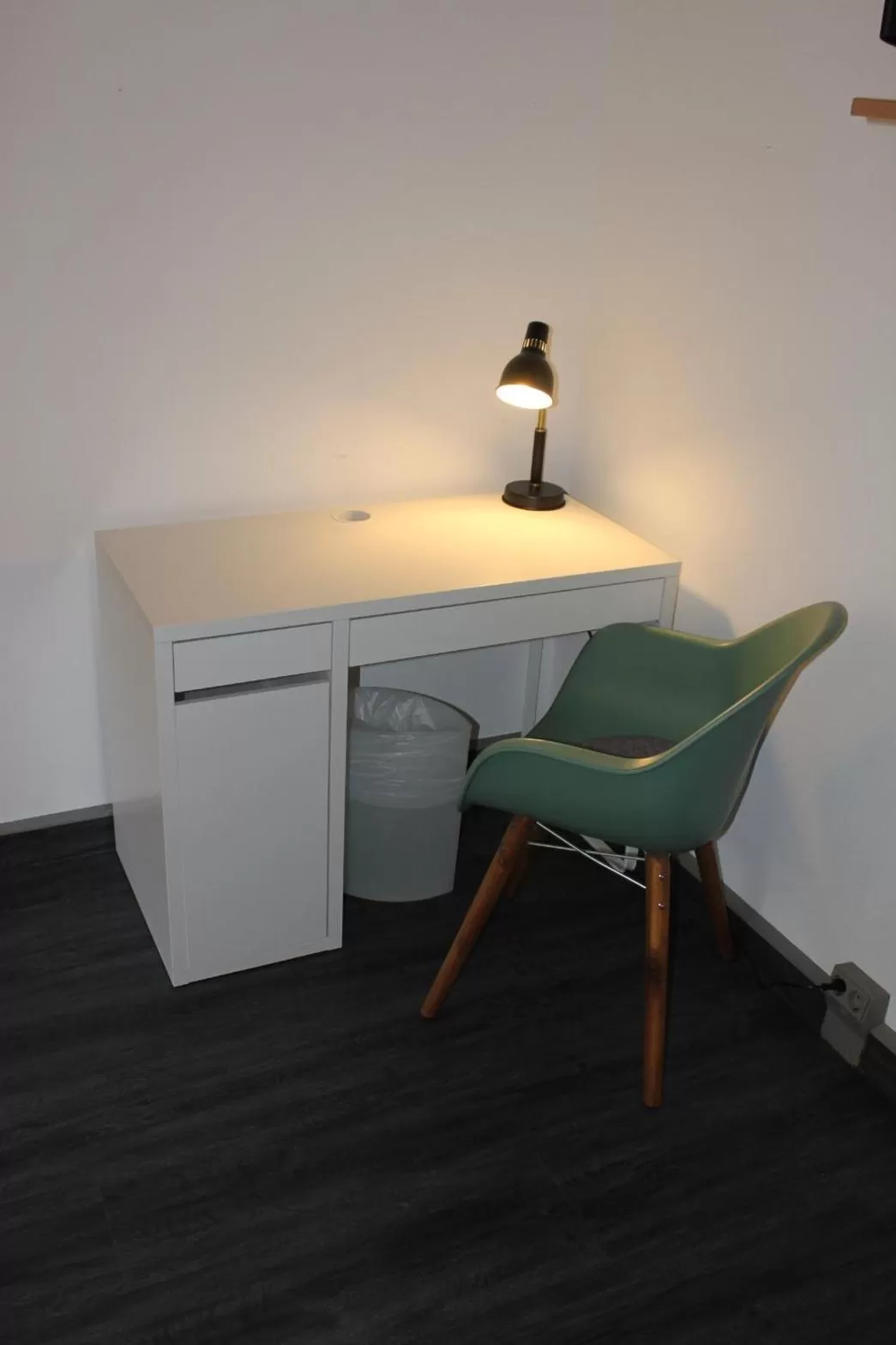 Photo of the whole room, Seating Area in Hotel Am Römerwall