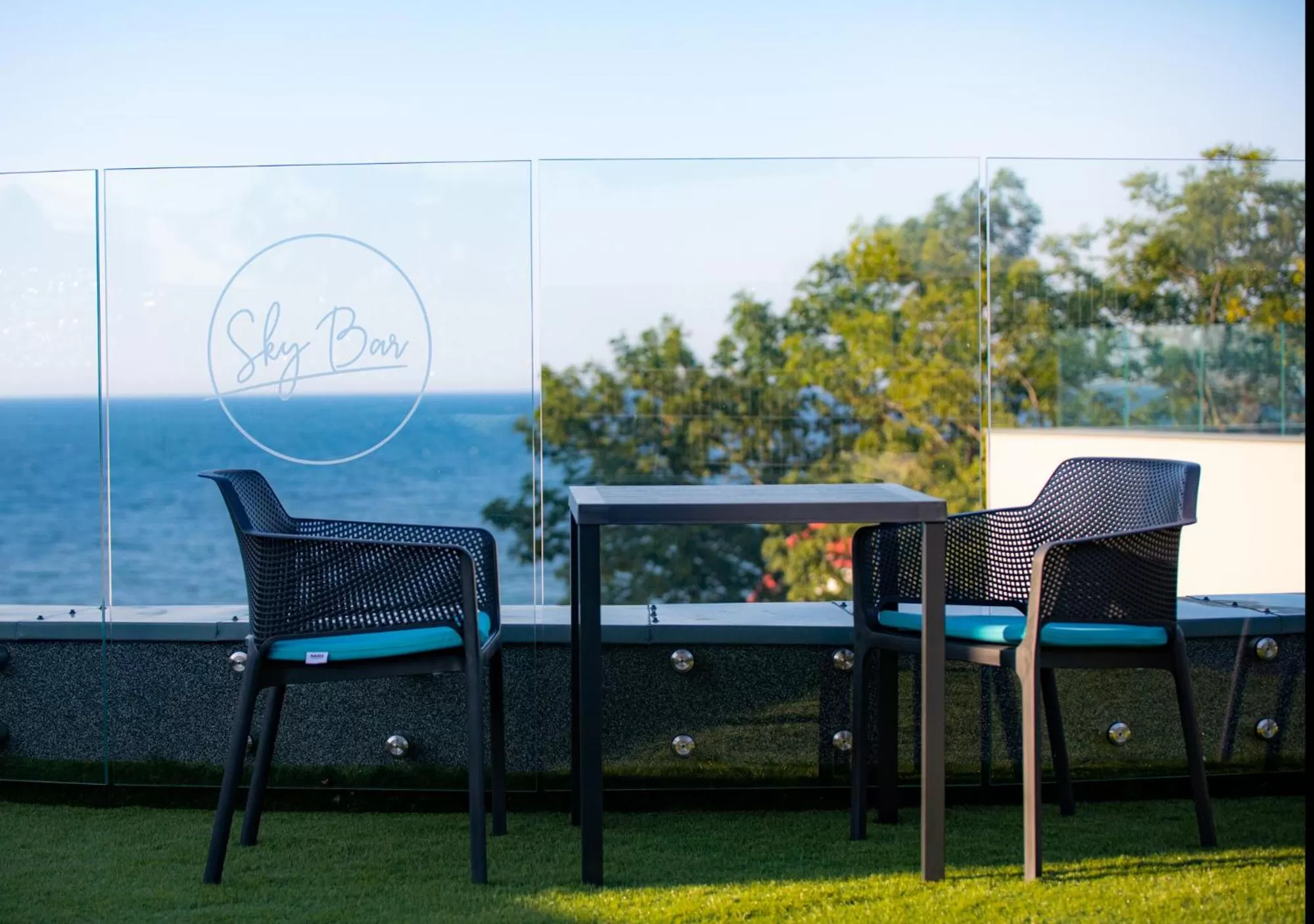 Property building in Max Health Resort SPA