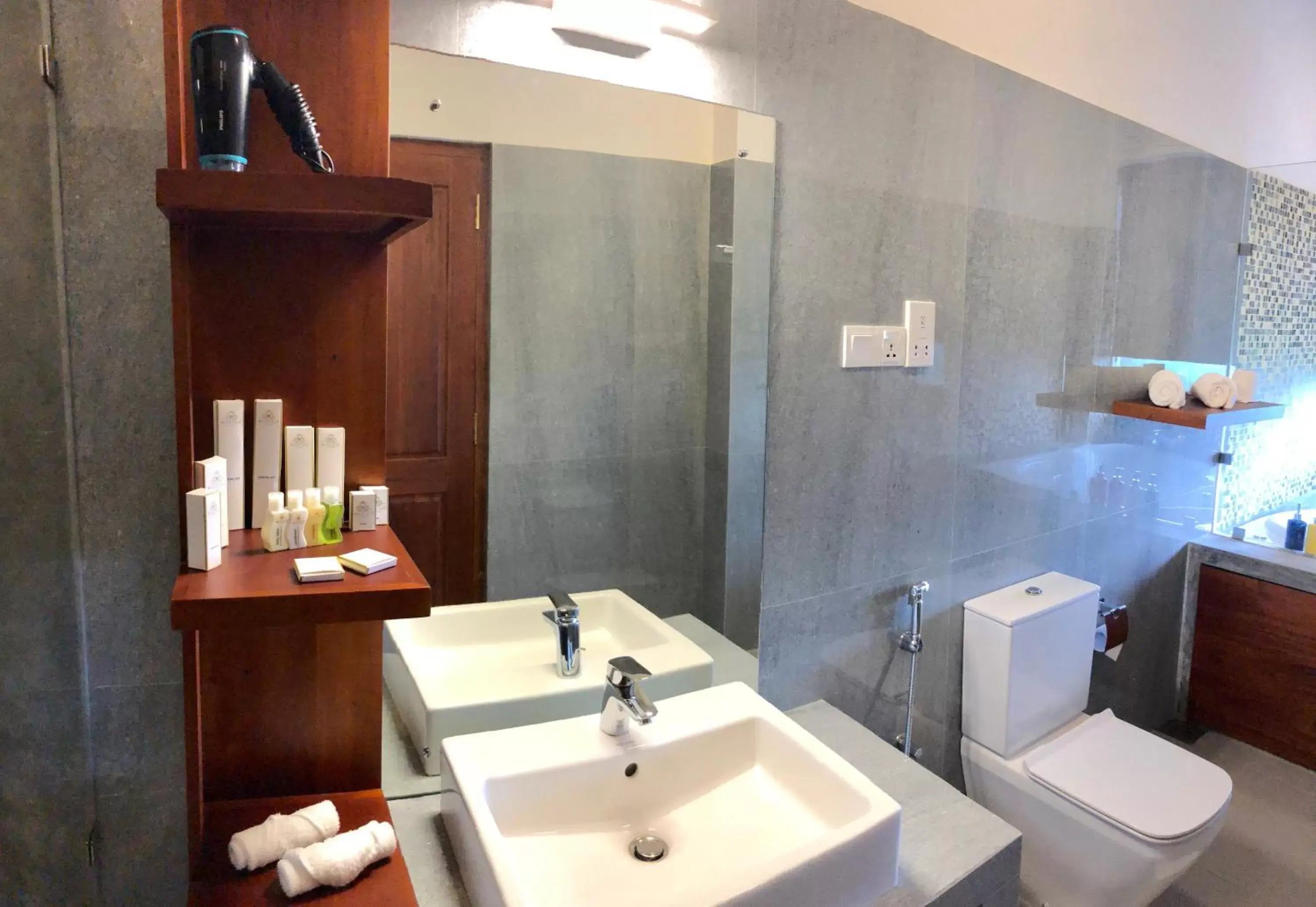 Family Suite in Mount Blue Kandy Family Suite in Mount Blue Kandy