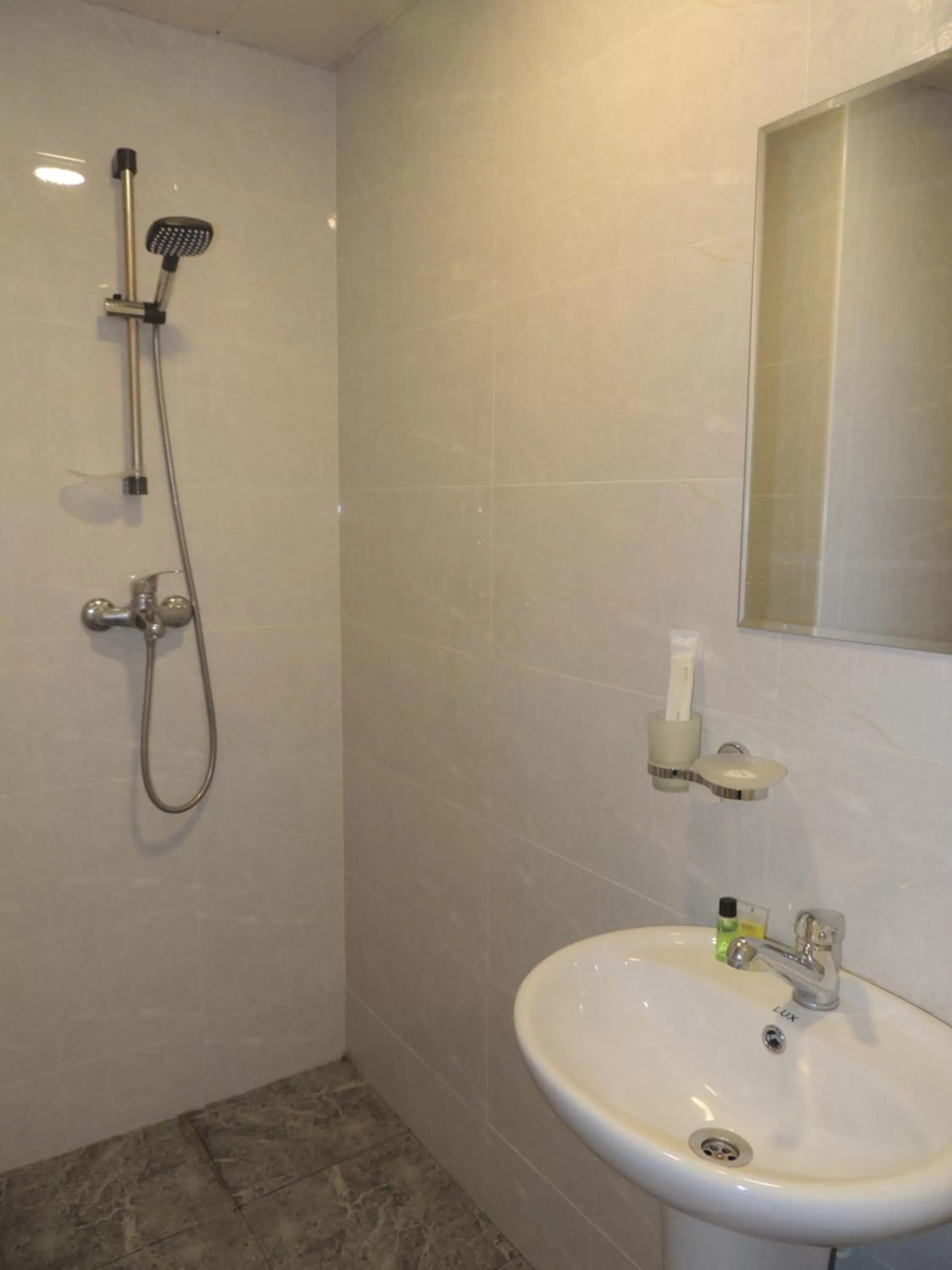 Bathroom in Old Town