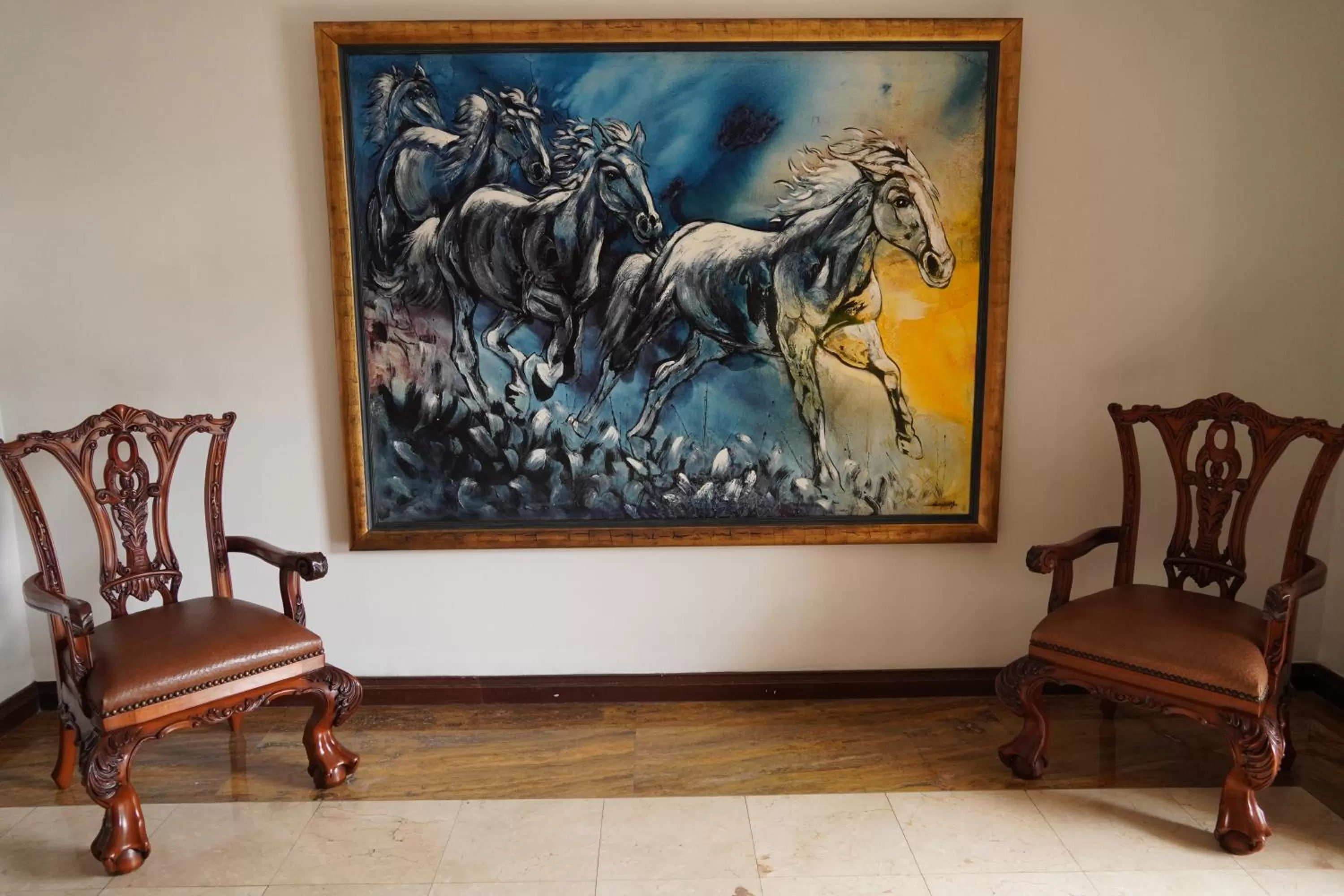 Hotel Boutique Villa Casuarinas