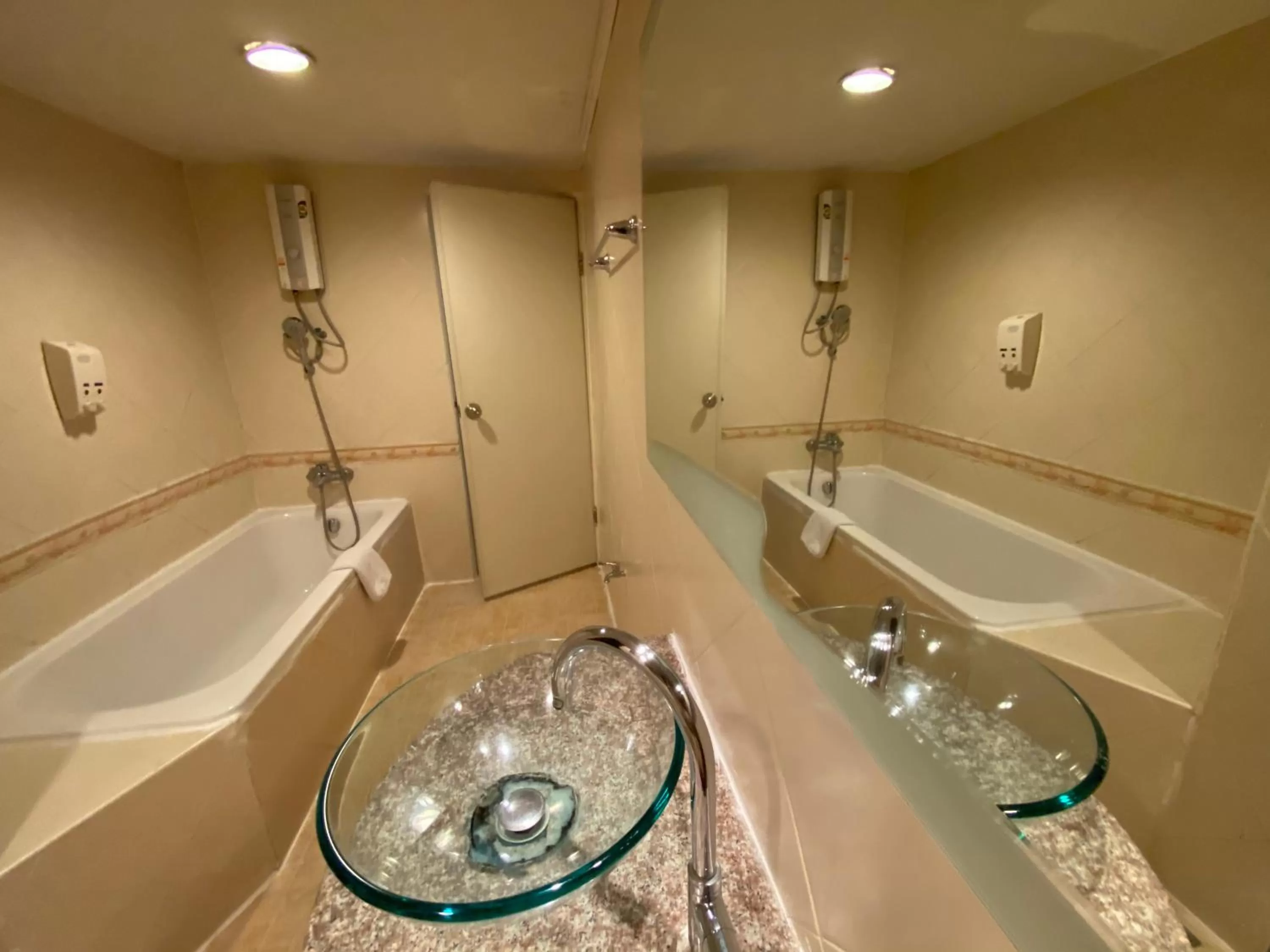 Noble Place Chiangmai