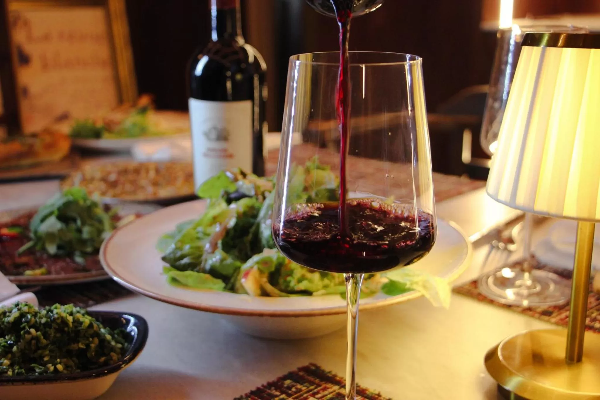 Villa Galilee Boutique Hotel and Spa