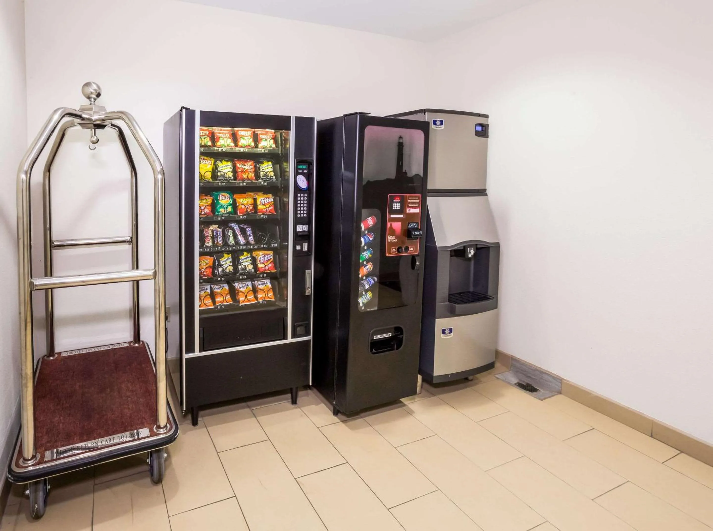 Other in Econo Lodge Baton Rouge University Area