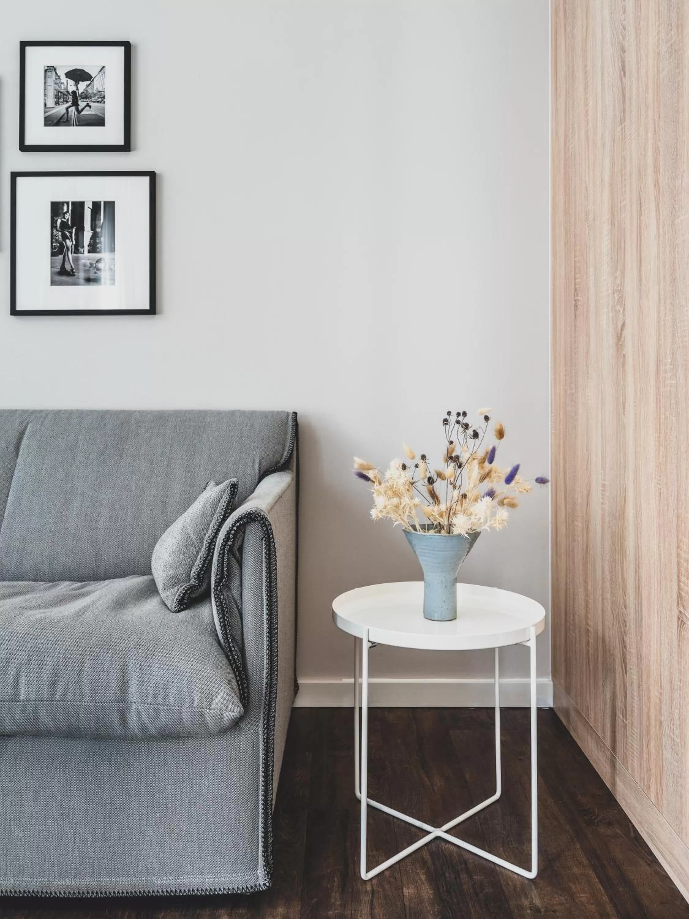 Bedroom in Numa Berlin Nook