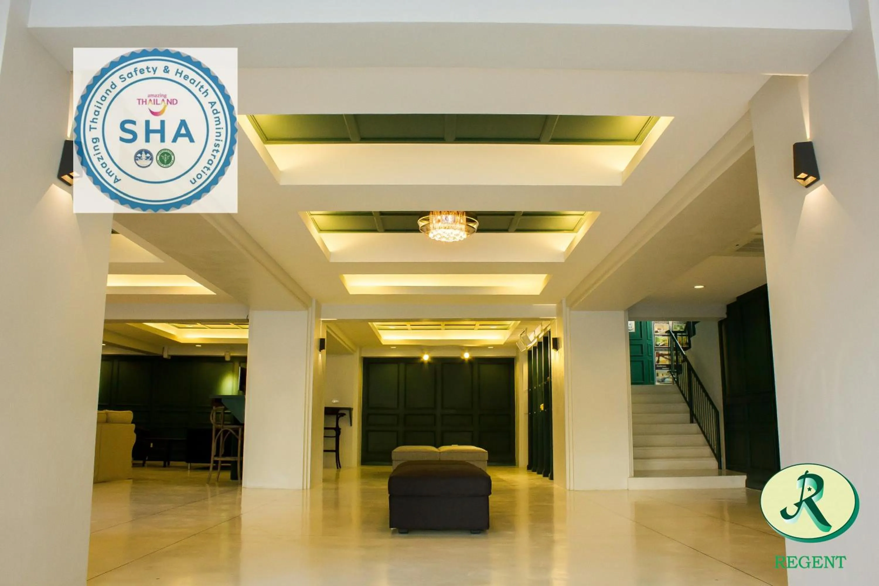 Regent Ramkhamhaeng 22