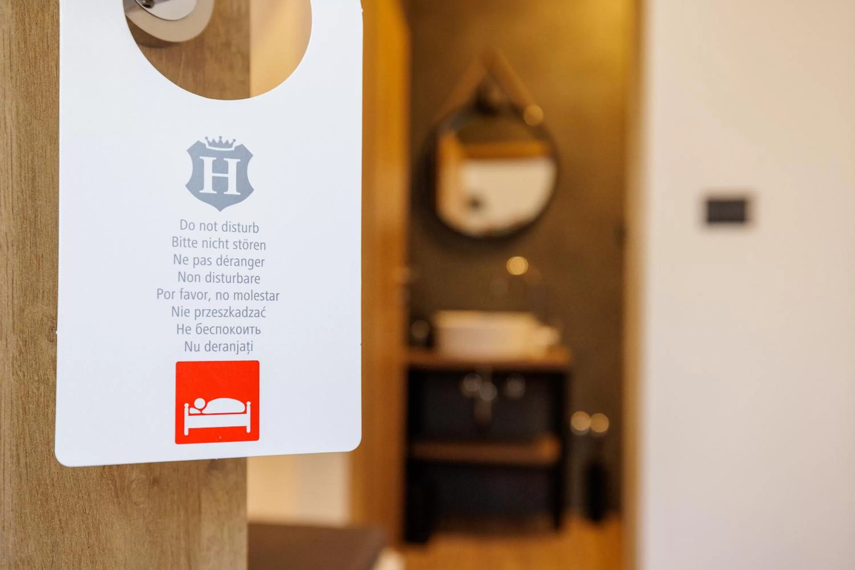 Photo of the whole room in Rooms Lišnić