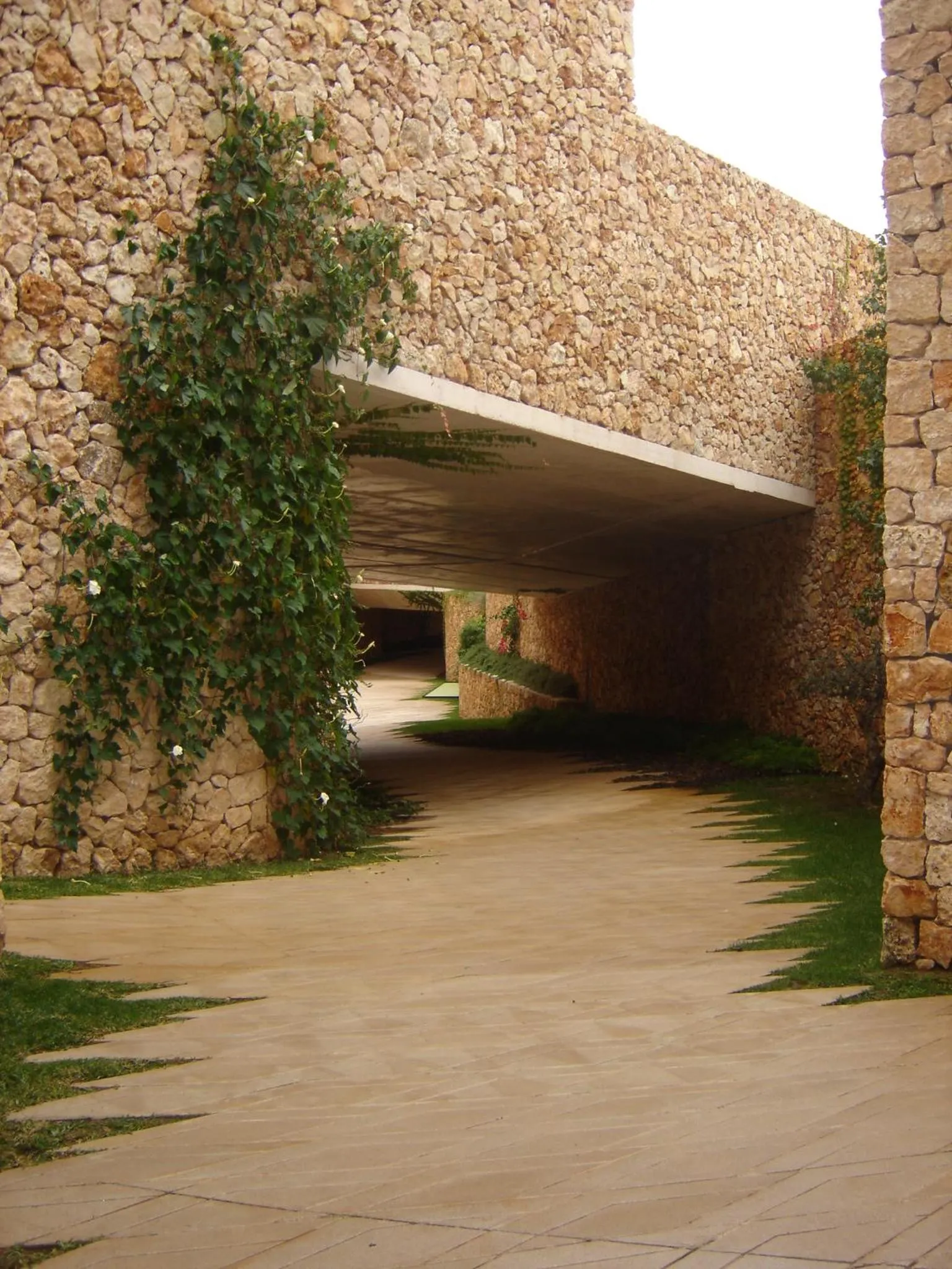 Property building in Hospes Maricel y Spa, Palma de Mallorca, a Member of Design Hotels