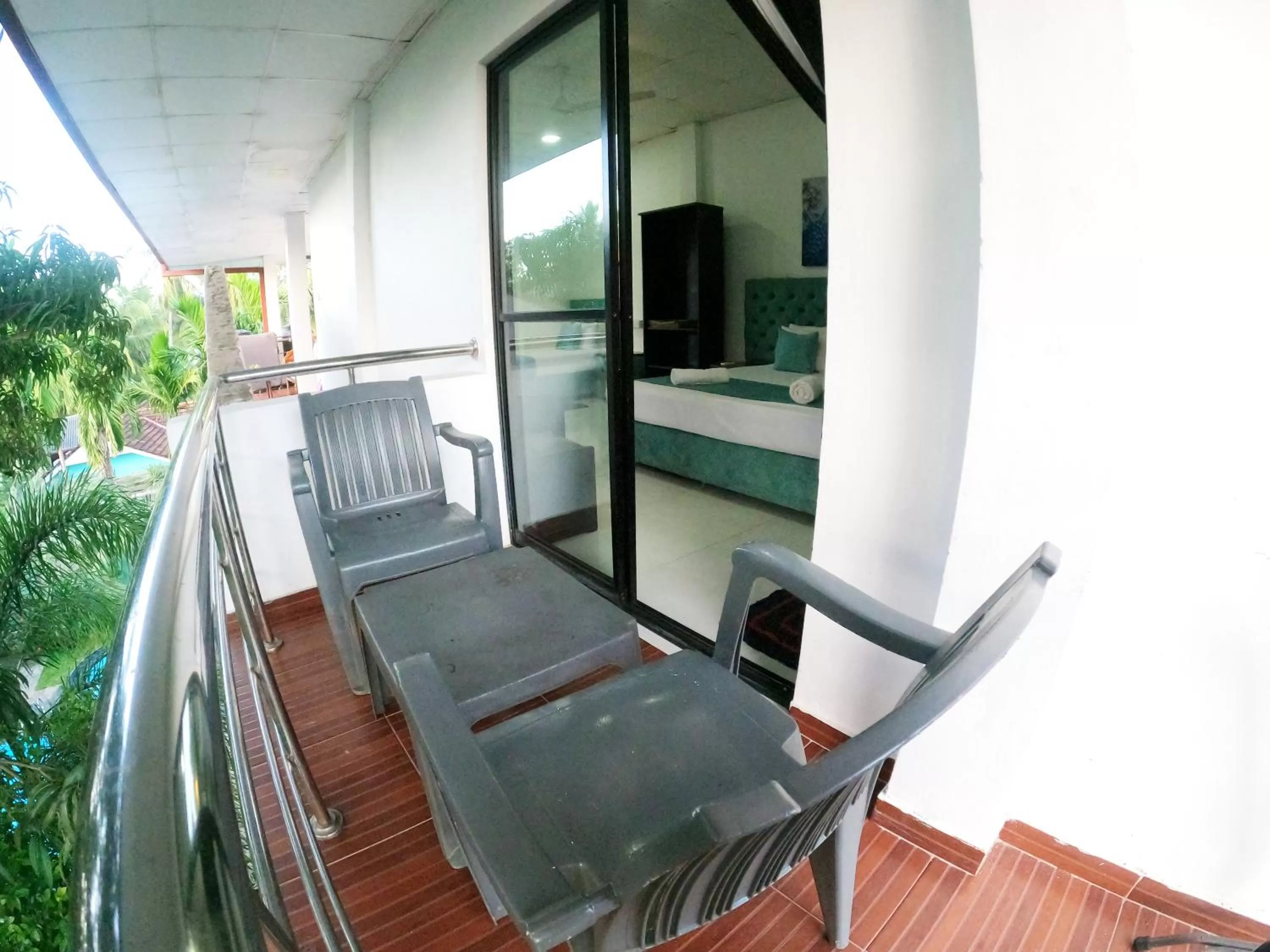 Seyara Holiday Resort