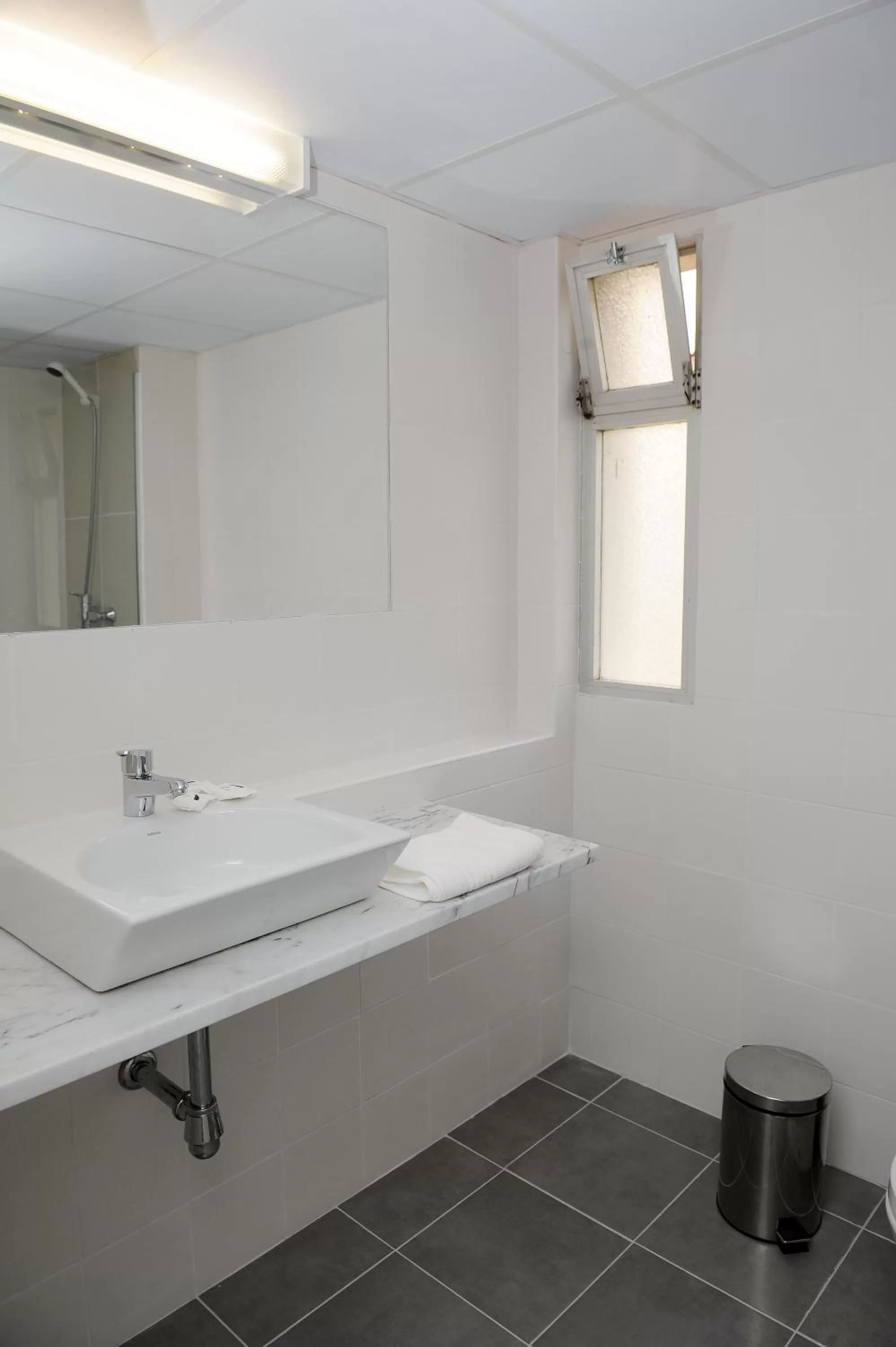 Triple Room in Estrelicia Hotel