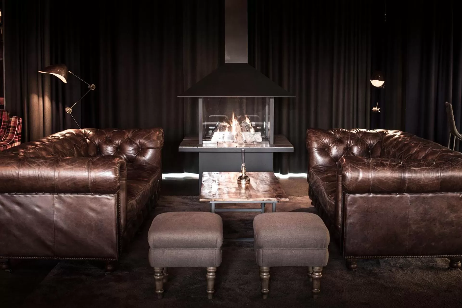 Restaurant/places to eat in Best Western Hotel Norrkoping City