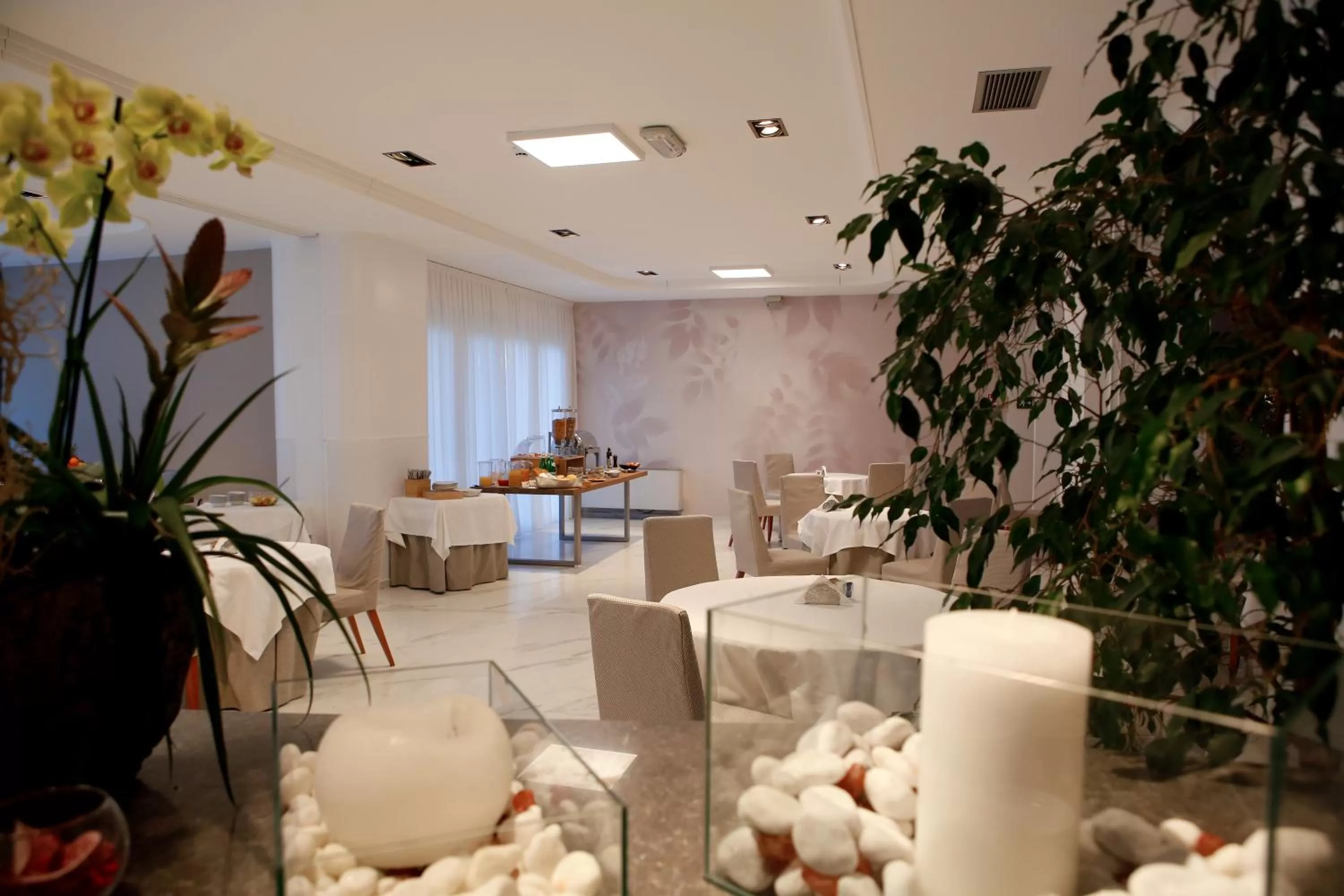 Breakfast in Scia' On Martin