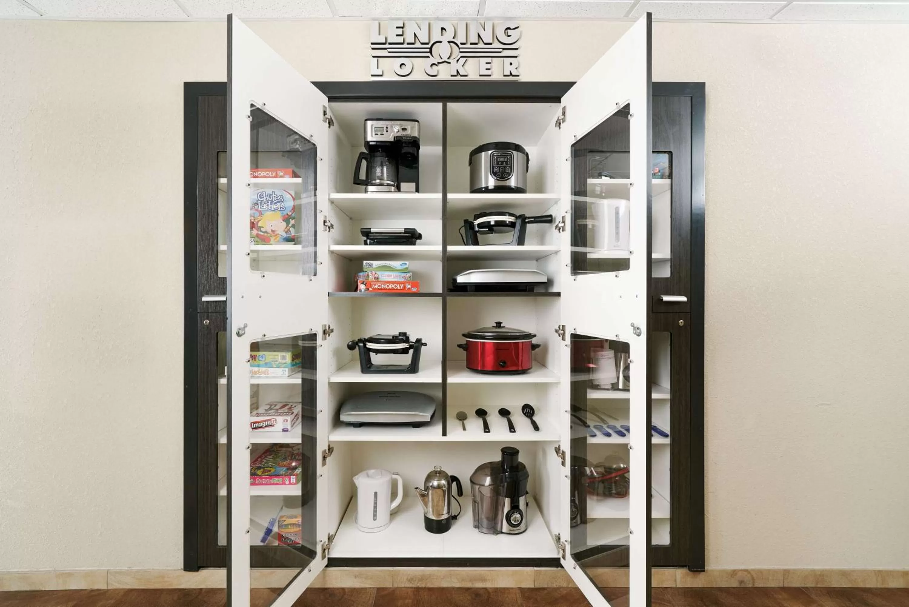 On site in Sonesta Simply Suites Houston Galleria Medical Center