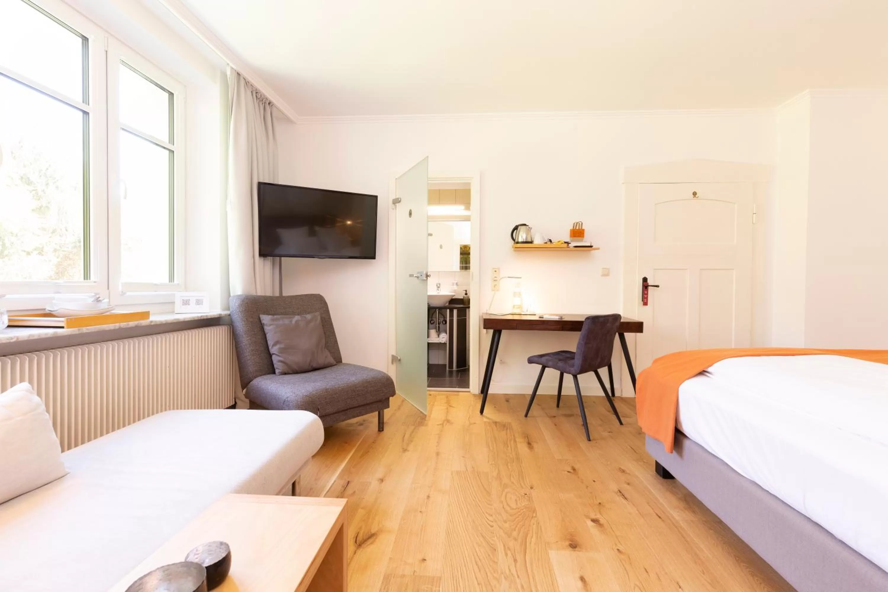 Other, Bed in Villa Siegfried