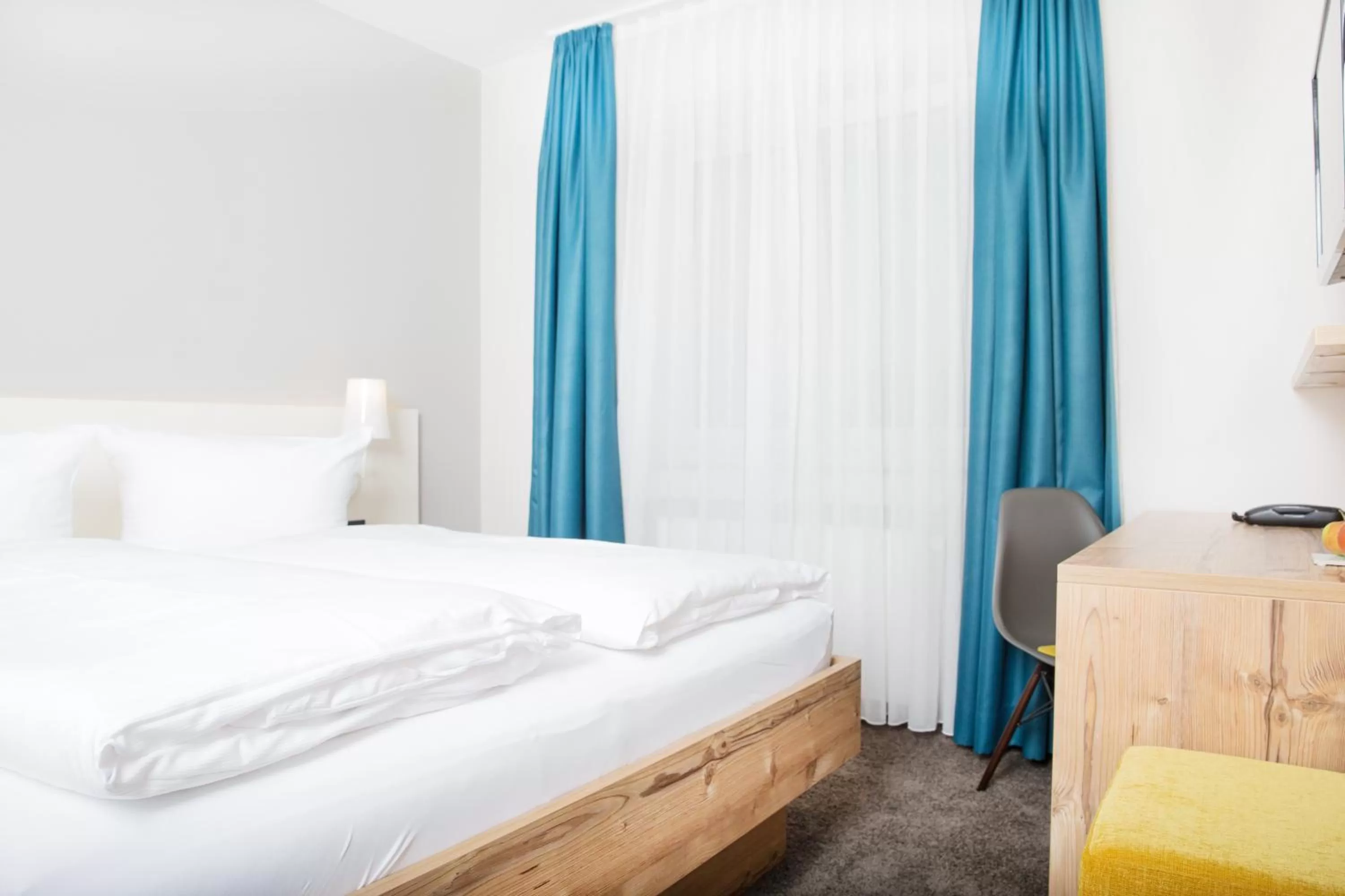 Photo of the whole room in Hotel Rad