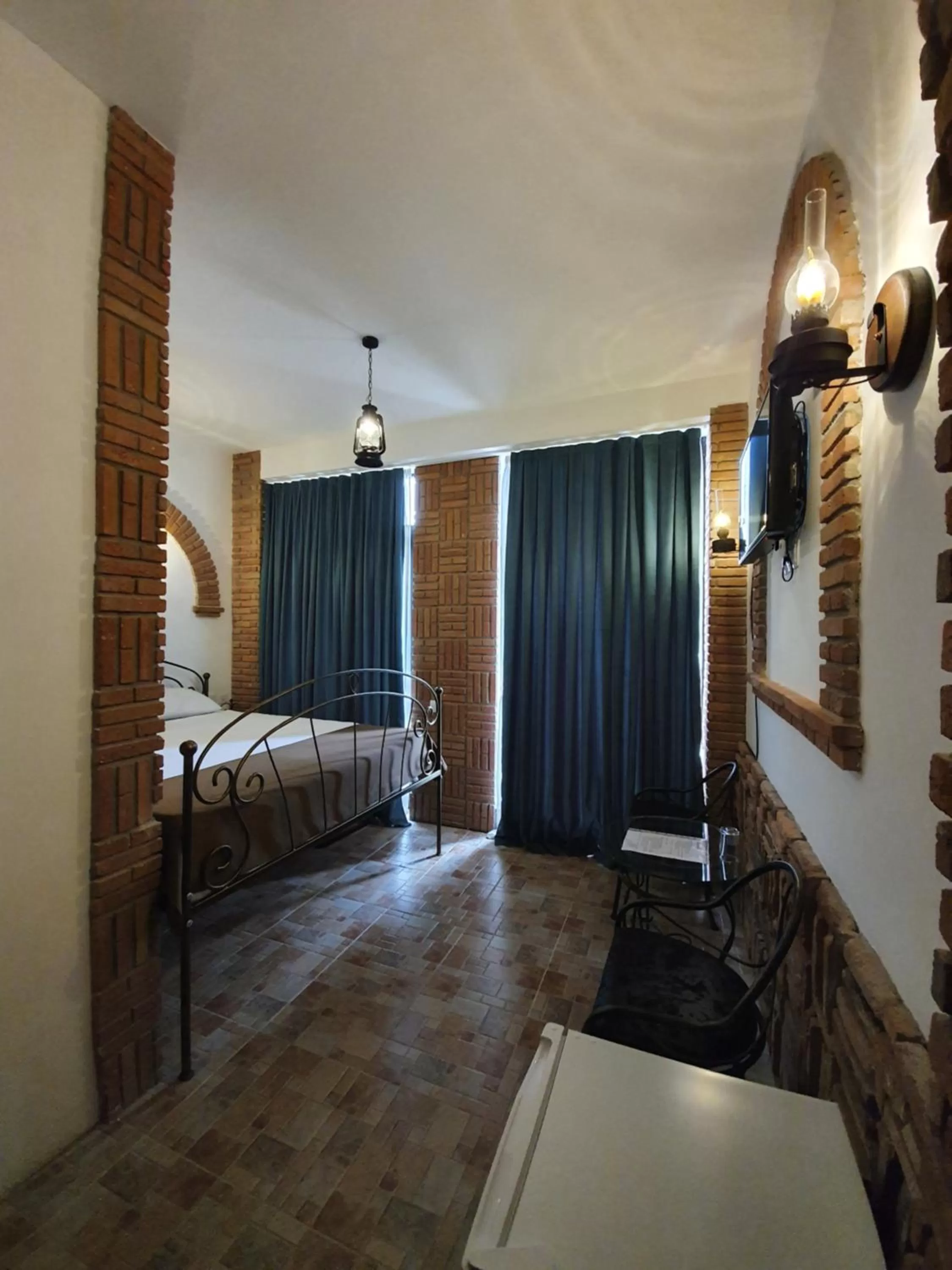 Double Room in Janashia Boutique Hotels
