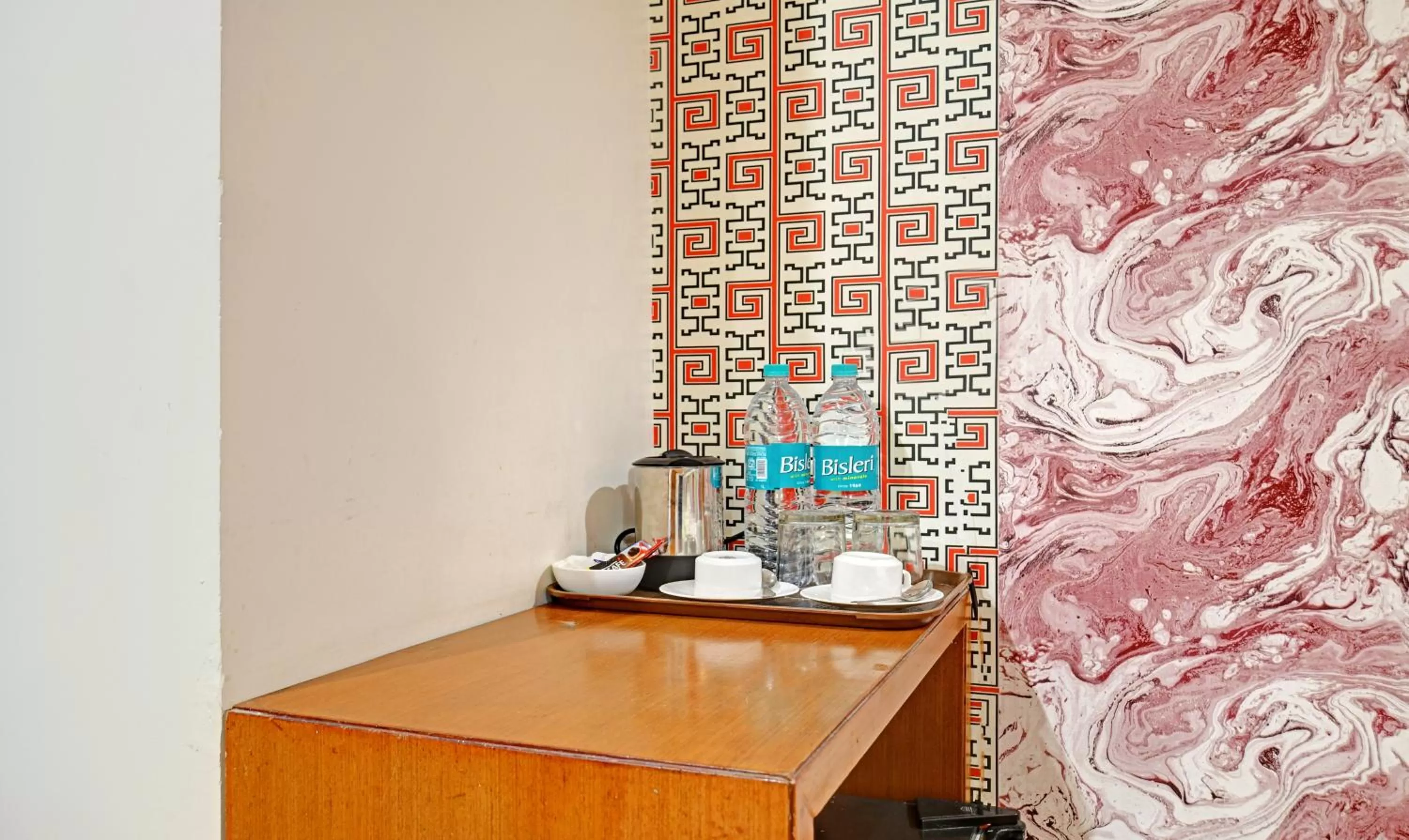 Treebo Trend Johri Regency Malviya Nagar