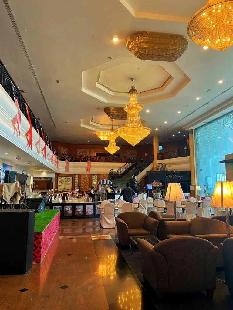 Park Avenue Hotel Sungai Petani