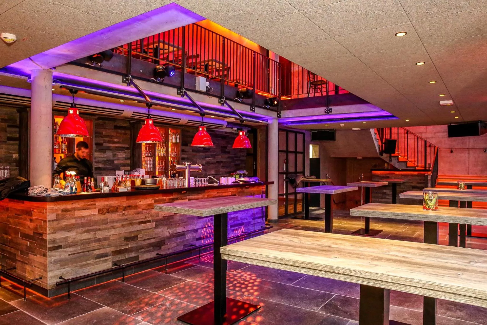 Meeting/conference room in Holiday Inn - Osnabrück by IHG