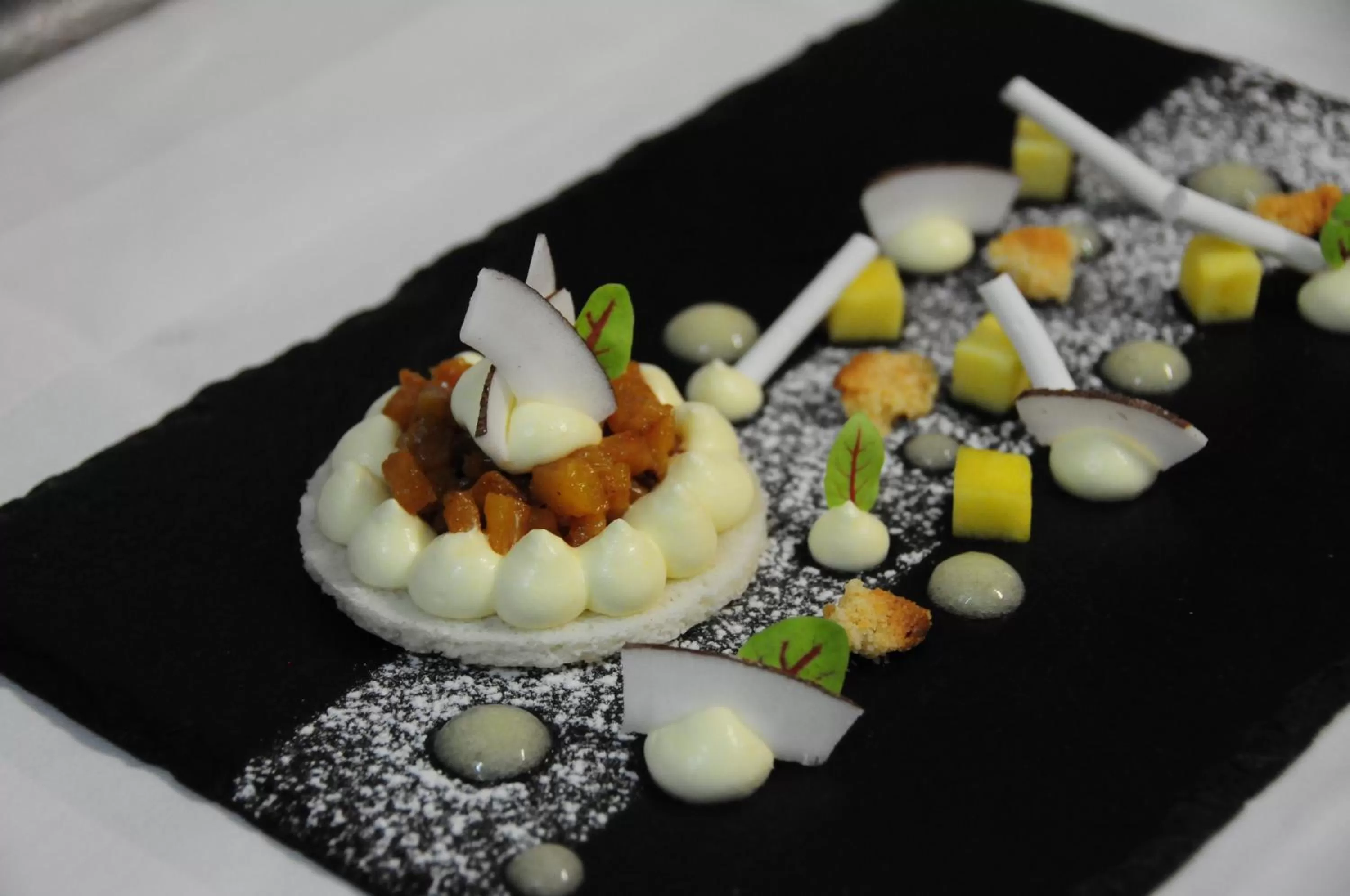 Hotel Restaurant Pavillon Bleu