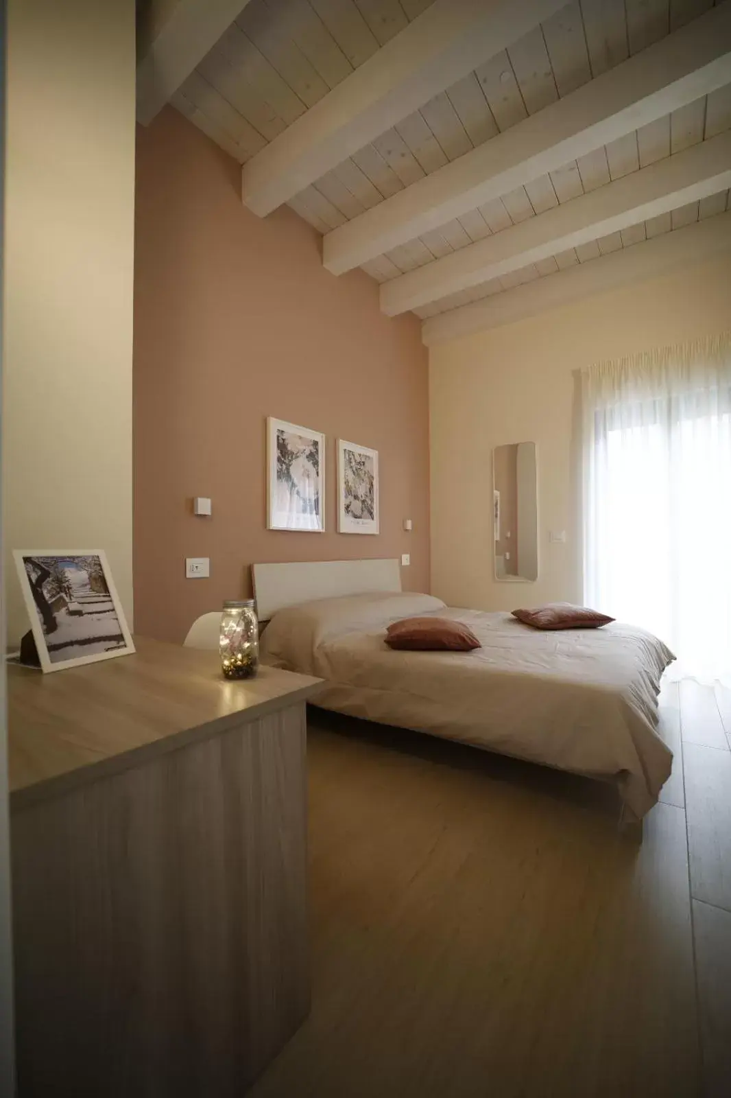 Double Room in The Garden Double Room in The Garden