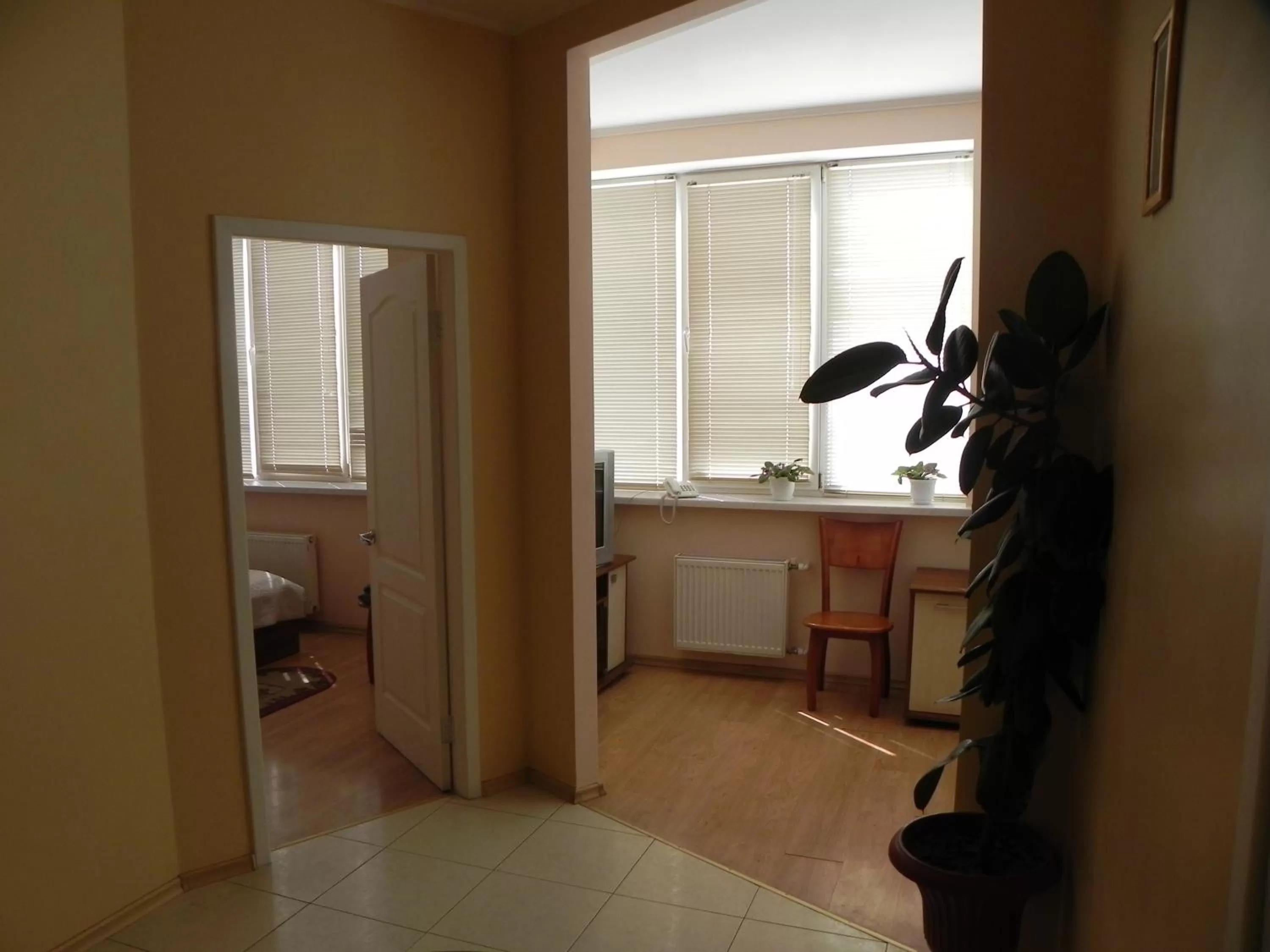 Living room, Bathroom in Blaz