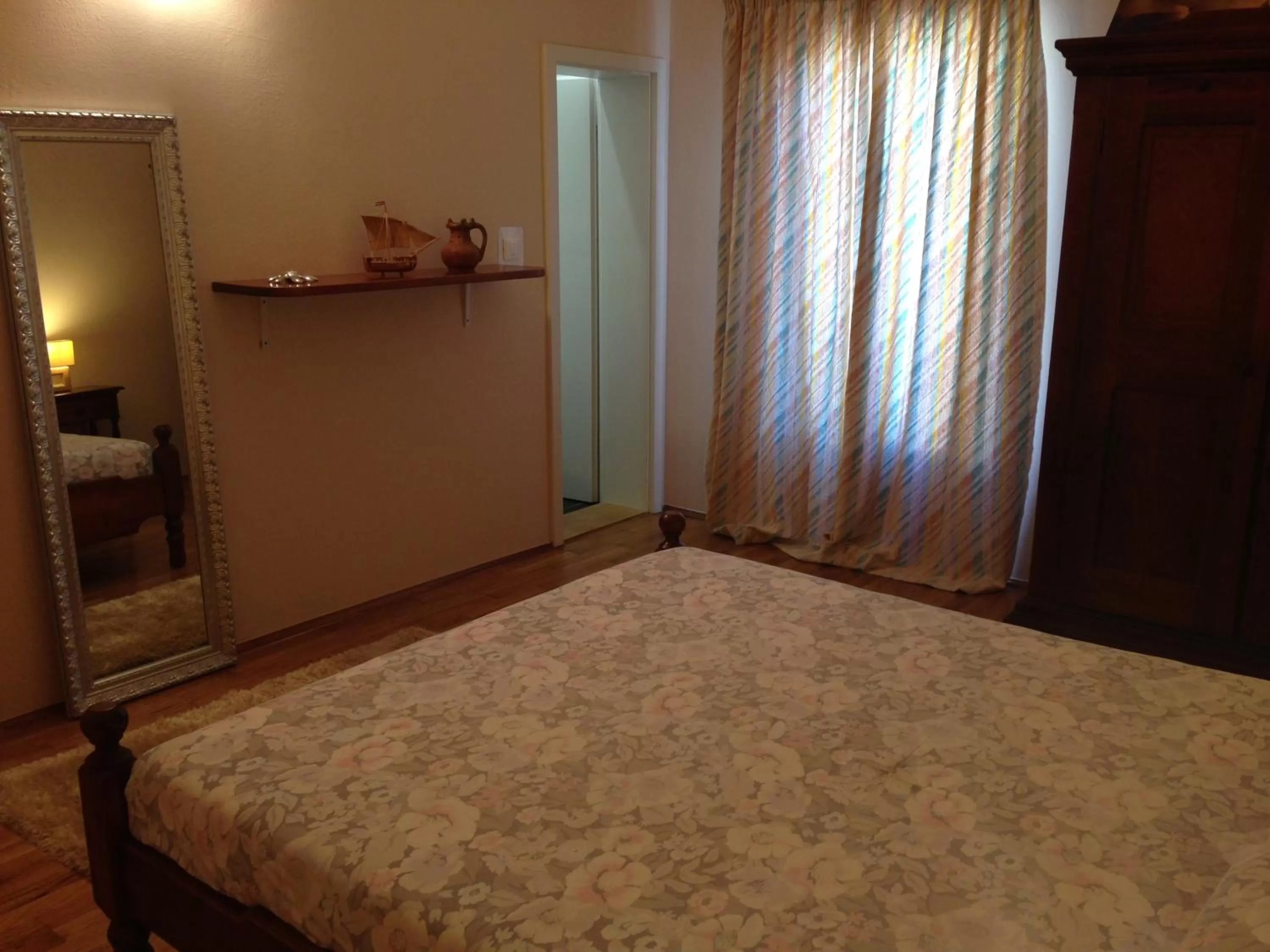 Bed in Bed&Breakfast Vanni