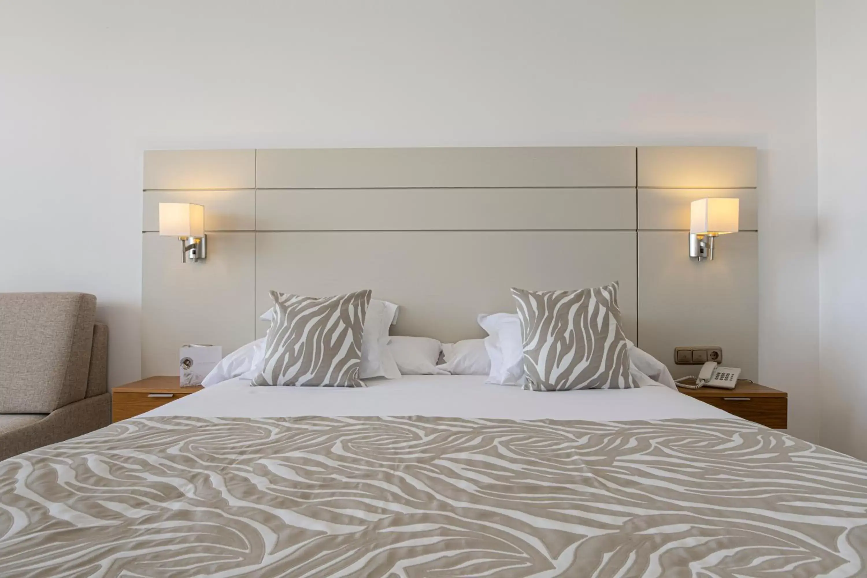 Superior (3 adults) in Landmar Playa La Arena Superior (3 adults) in Landmar Playa La Arena