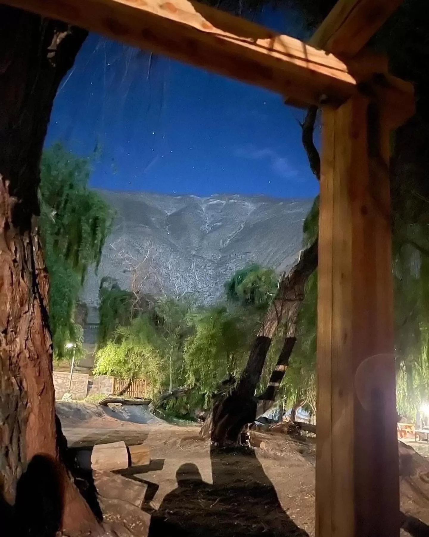 Spa and wellness centre/facilities in Glamping Miraflores