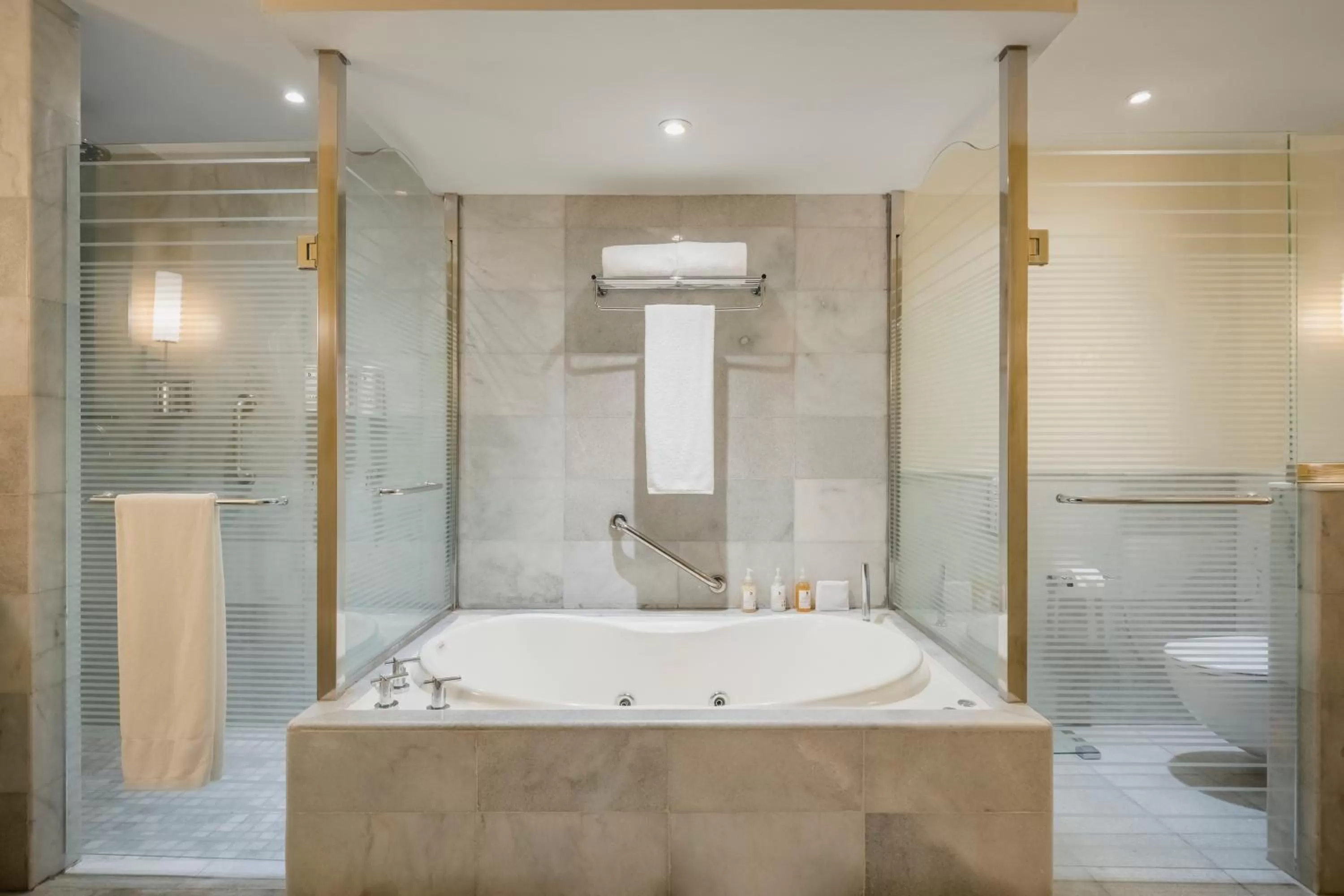 Bathroom in Iberostar Grand Rose Hall