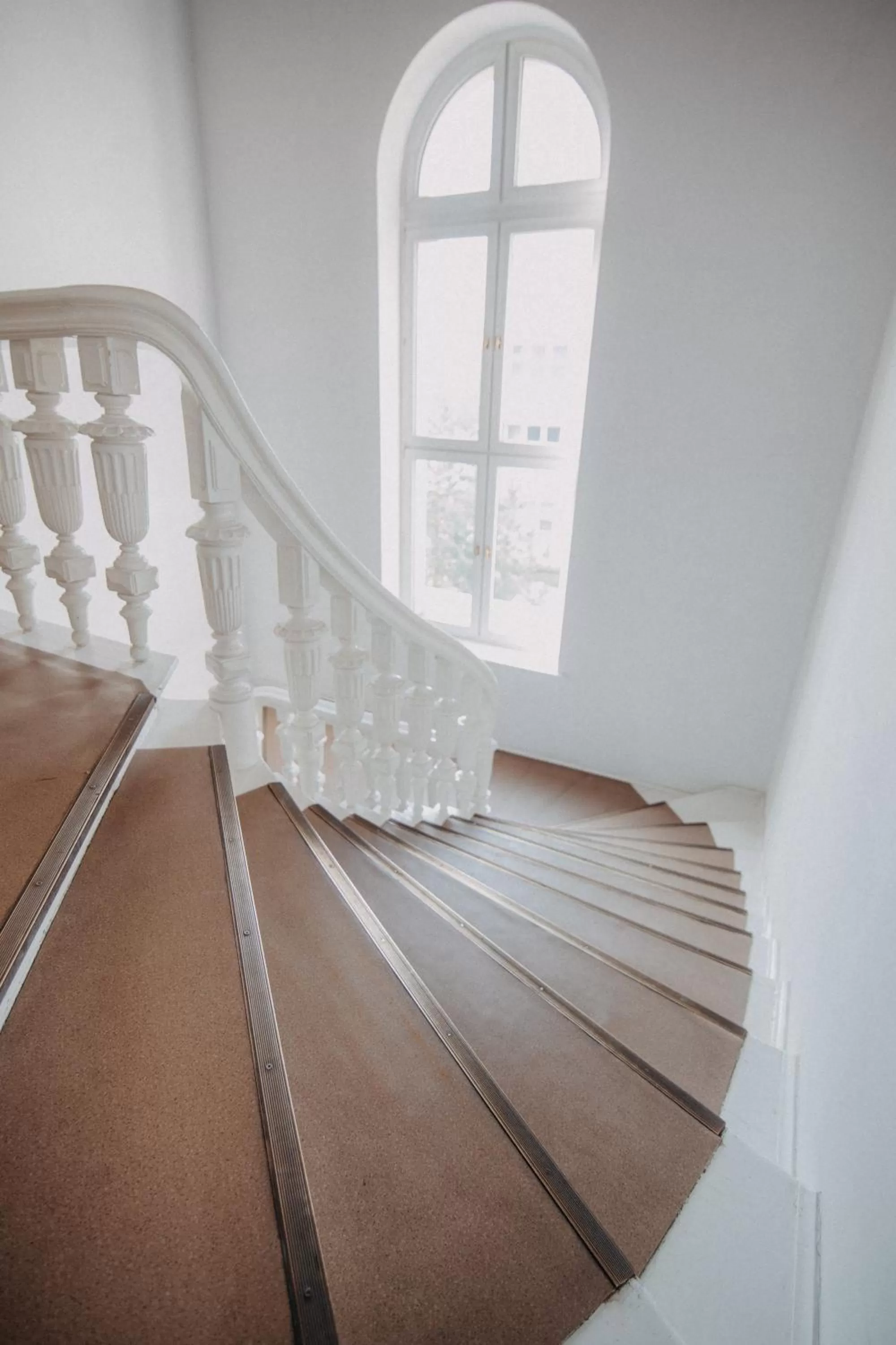 Floor plan in Matejki 8