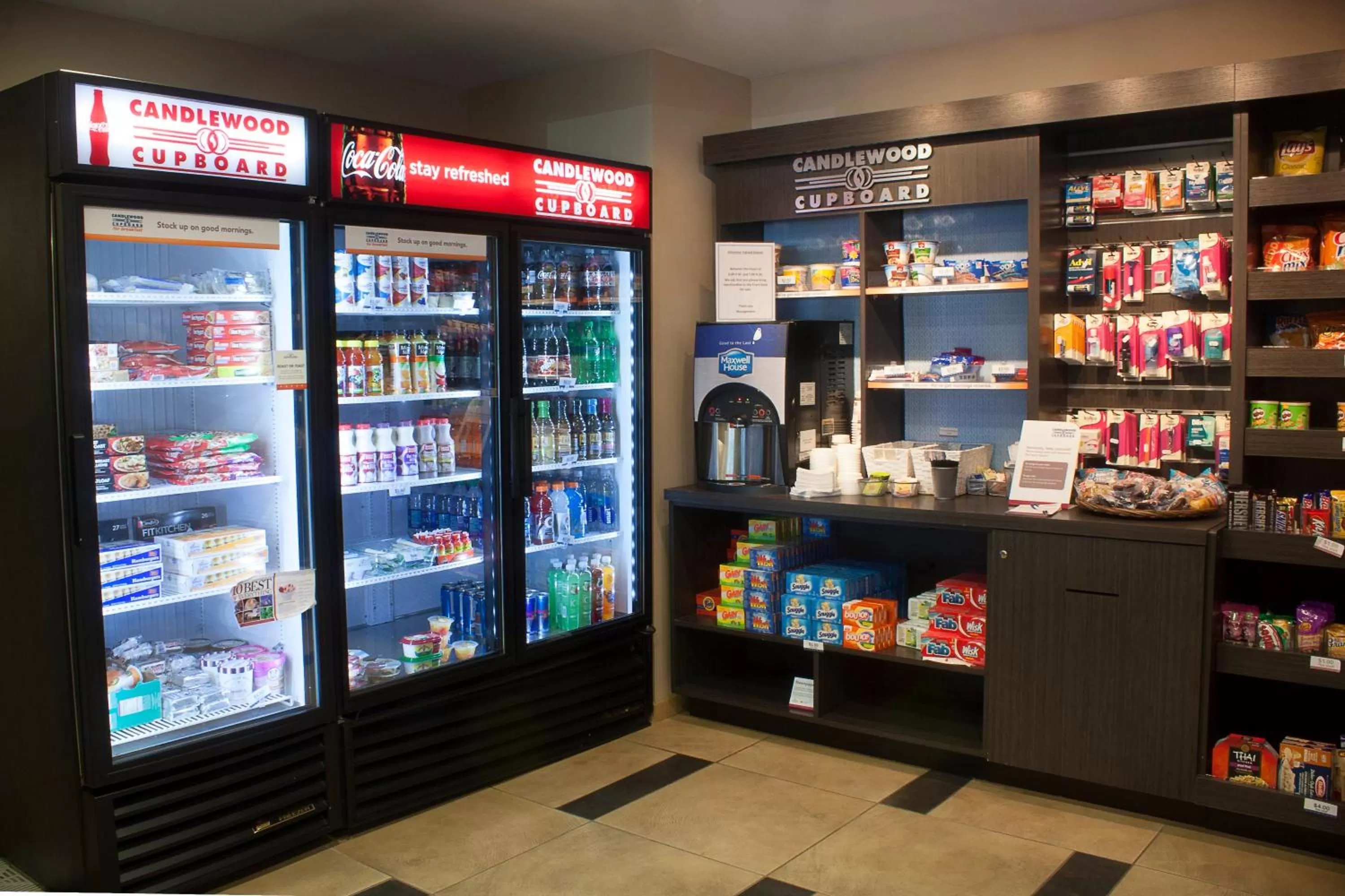 Other in Candlewood Suites Youngstown W - I-80 Niles Area by IHG