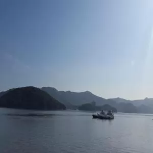 Saipan Motel with Sea View