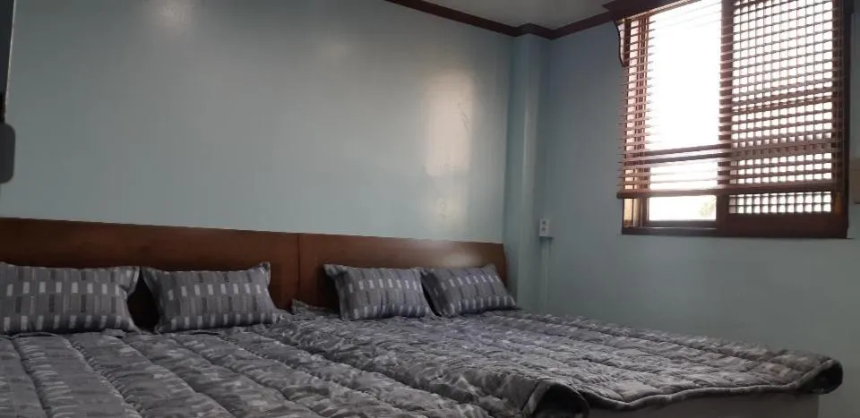 Bedroom, Bed in Kimstay 9