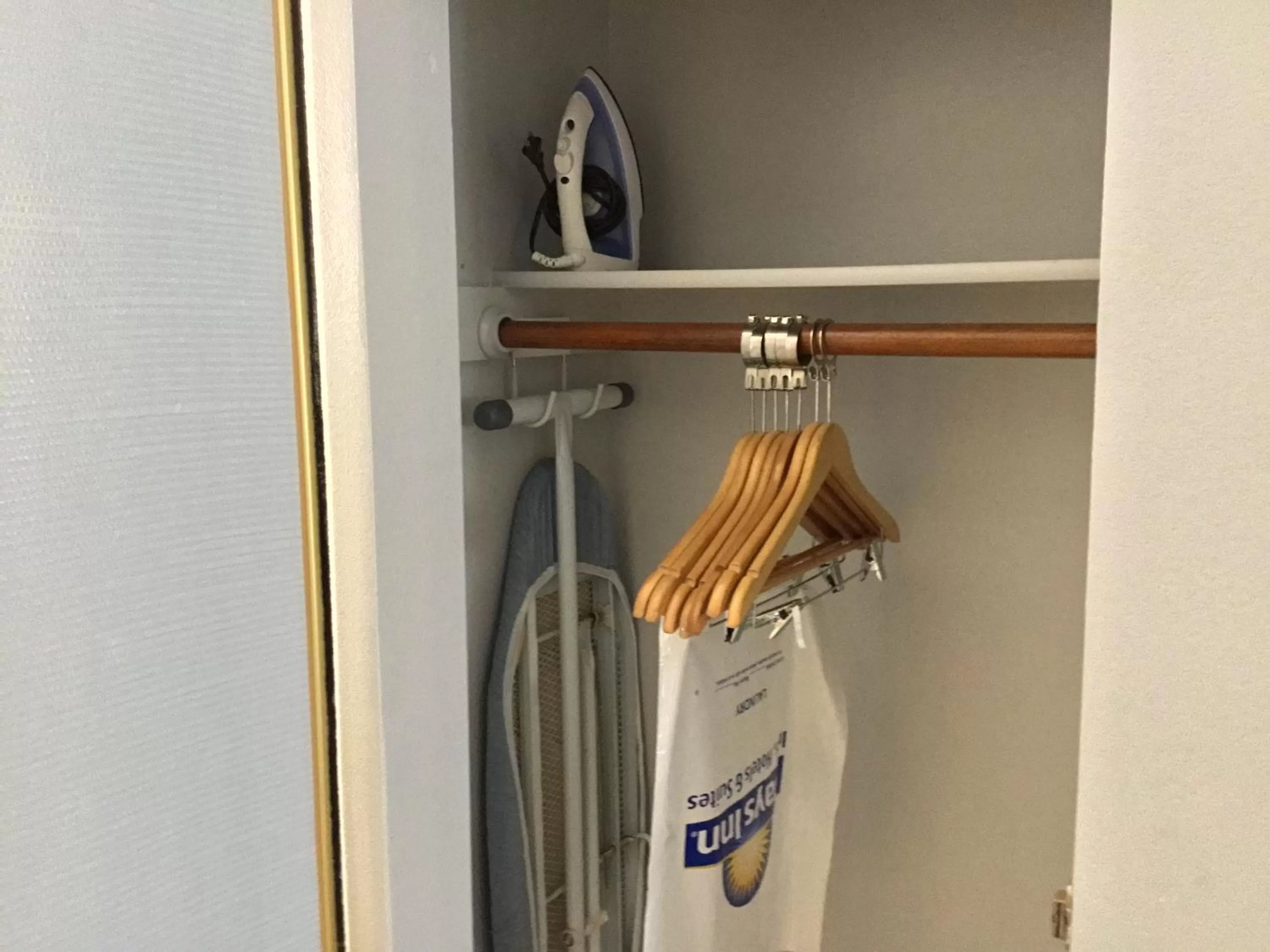 Area and facilities in Days Inn by Wyndham Robstown