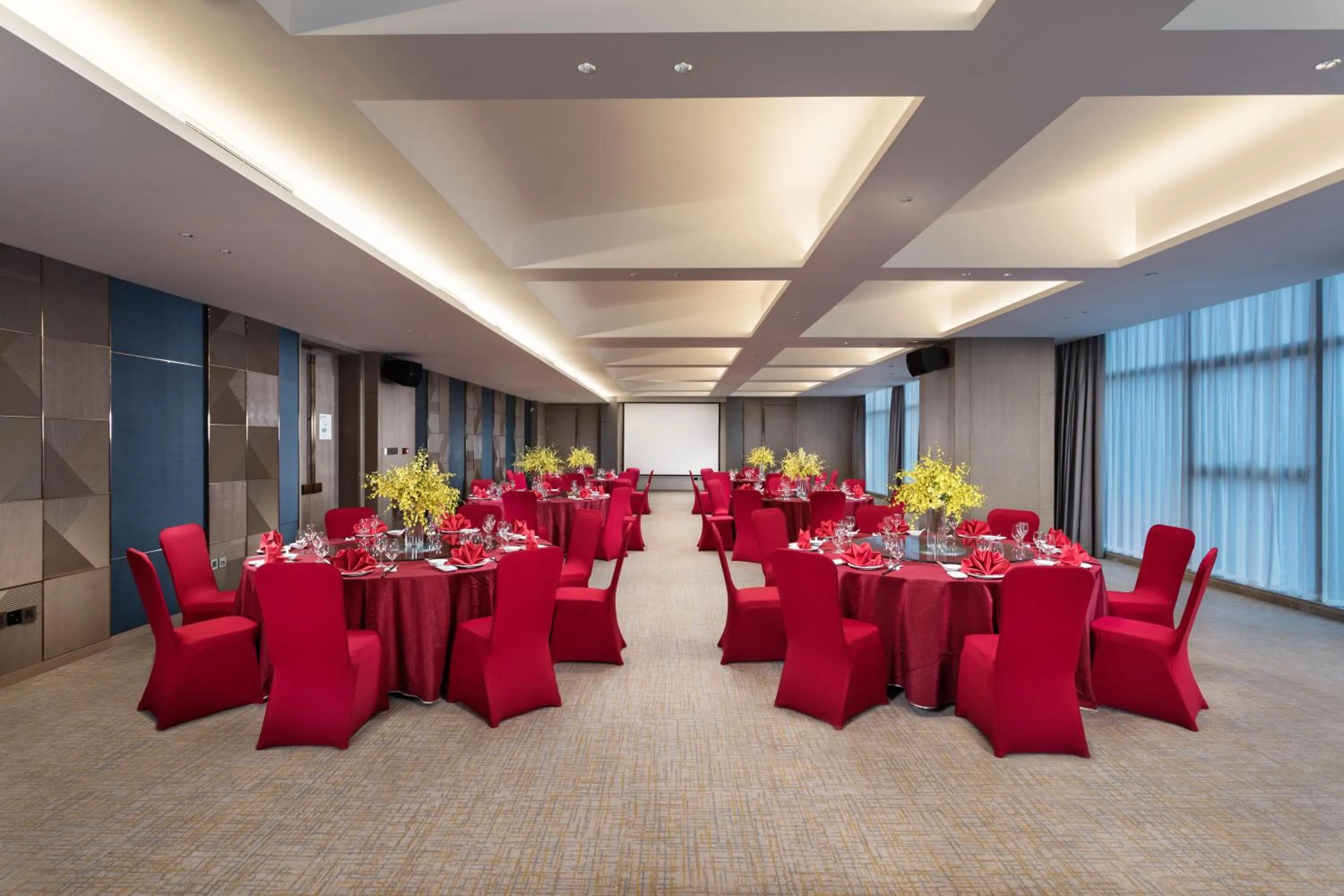 Banquet/Function facilities in Holiday Inn Guiyang City Center by IHG