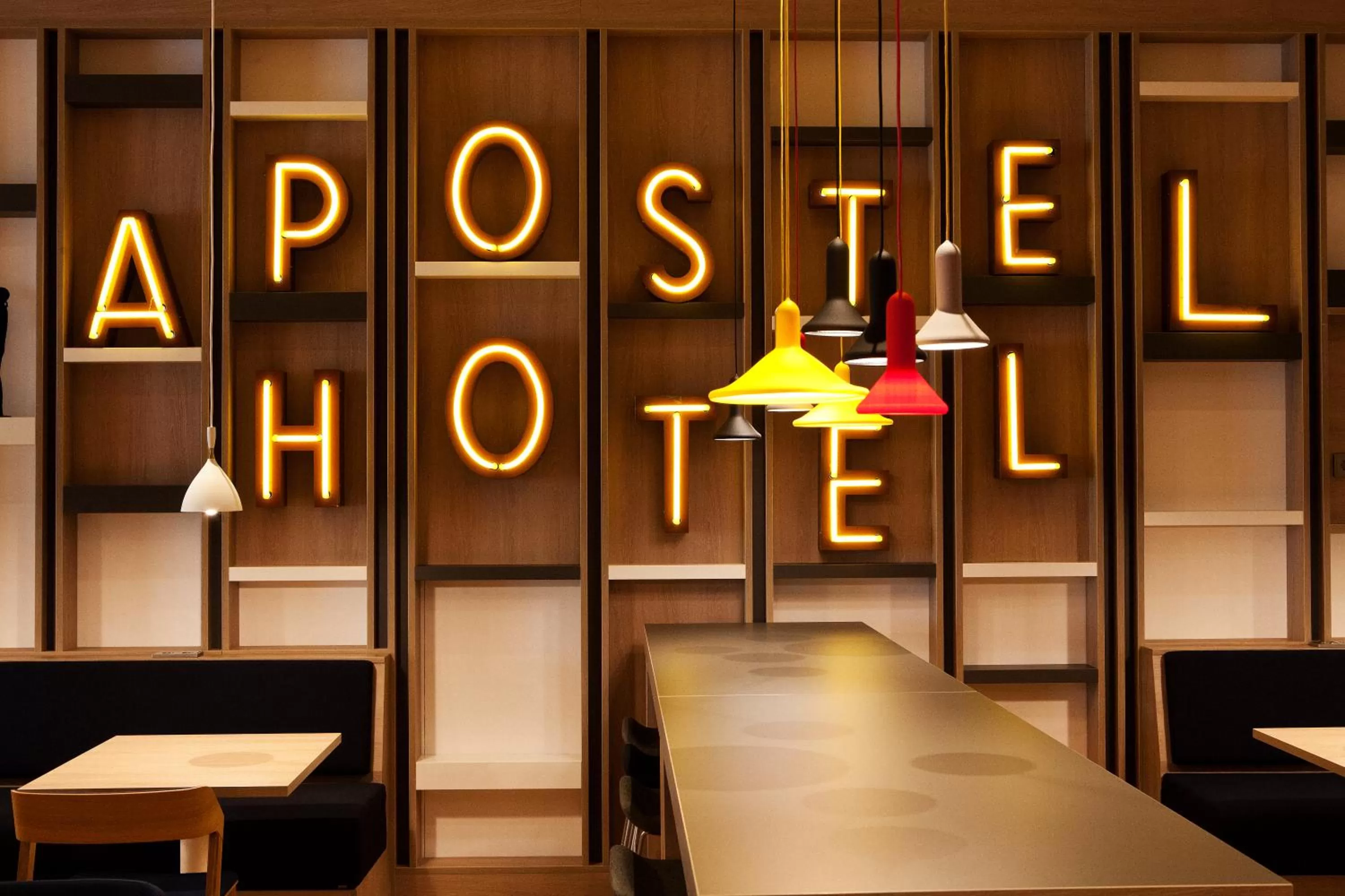 Lobby or reception in Holiday Inn Express - Göppingen by IHG