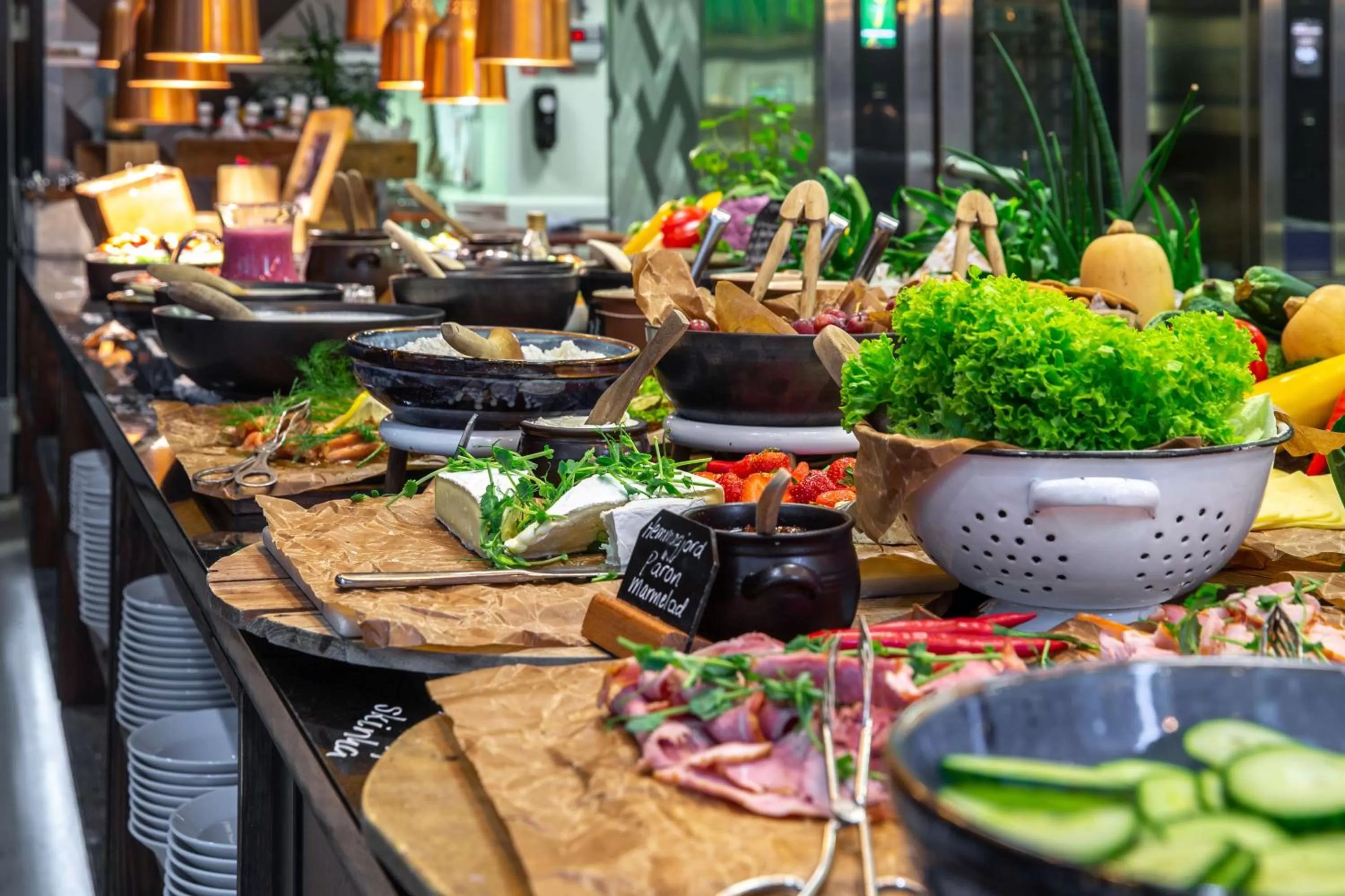 Other in Radisson Blu Metropol Helsingborg