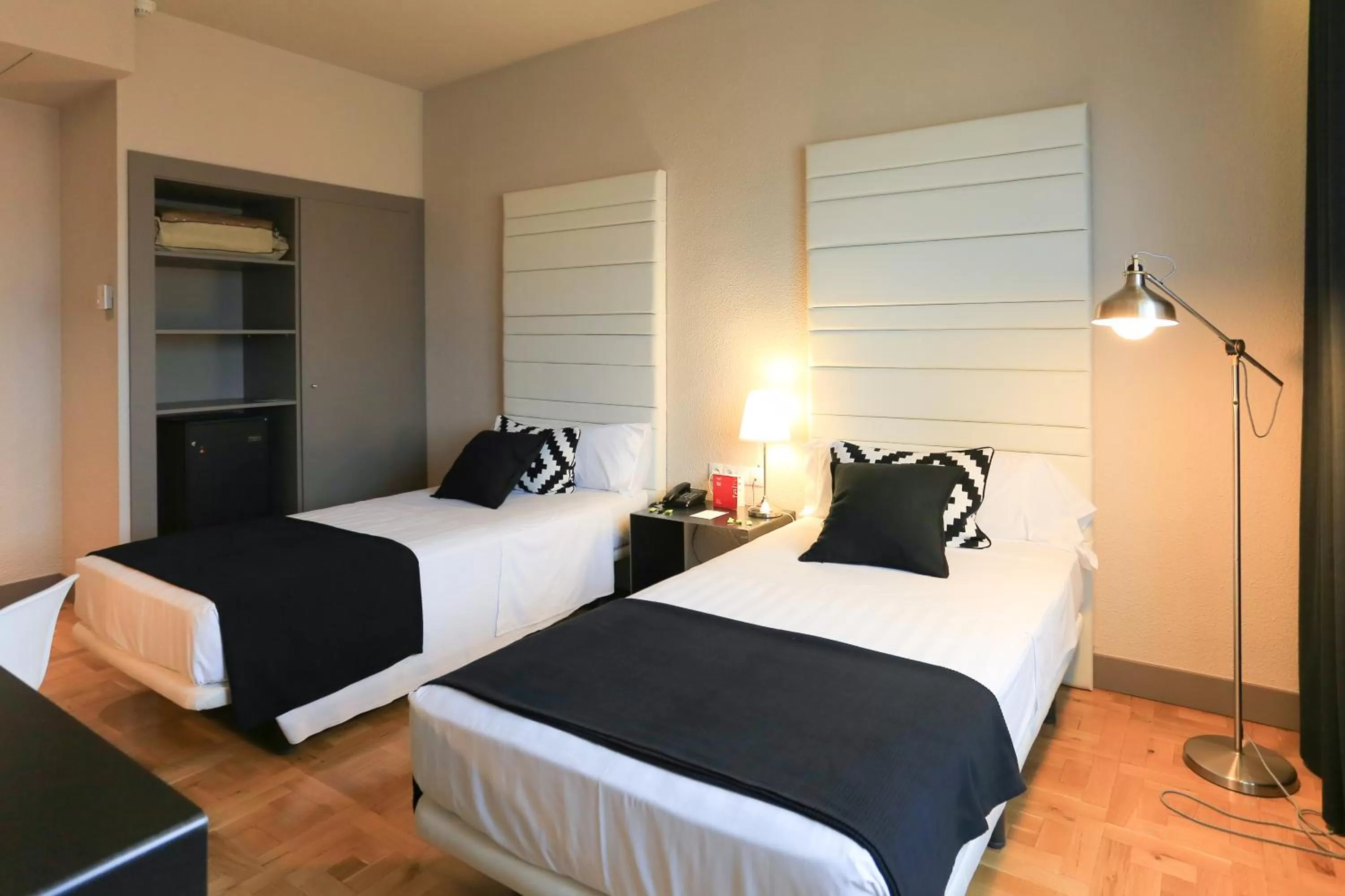 Other, Bed in Habitus Hotel Leyre