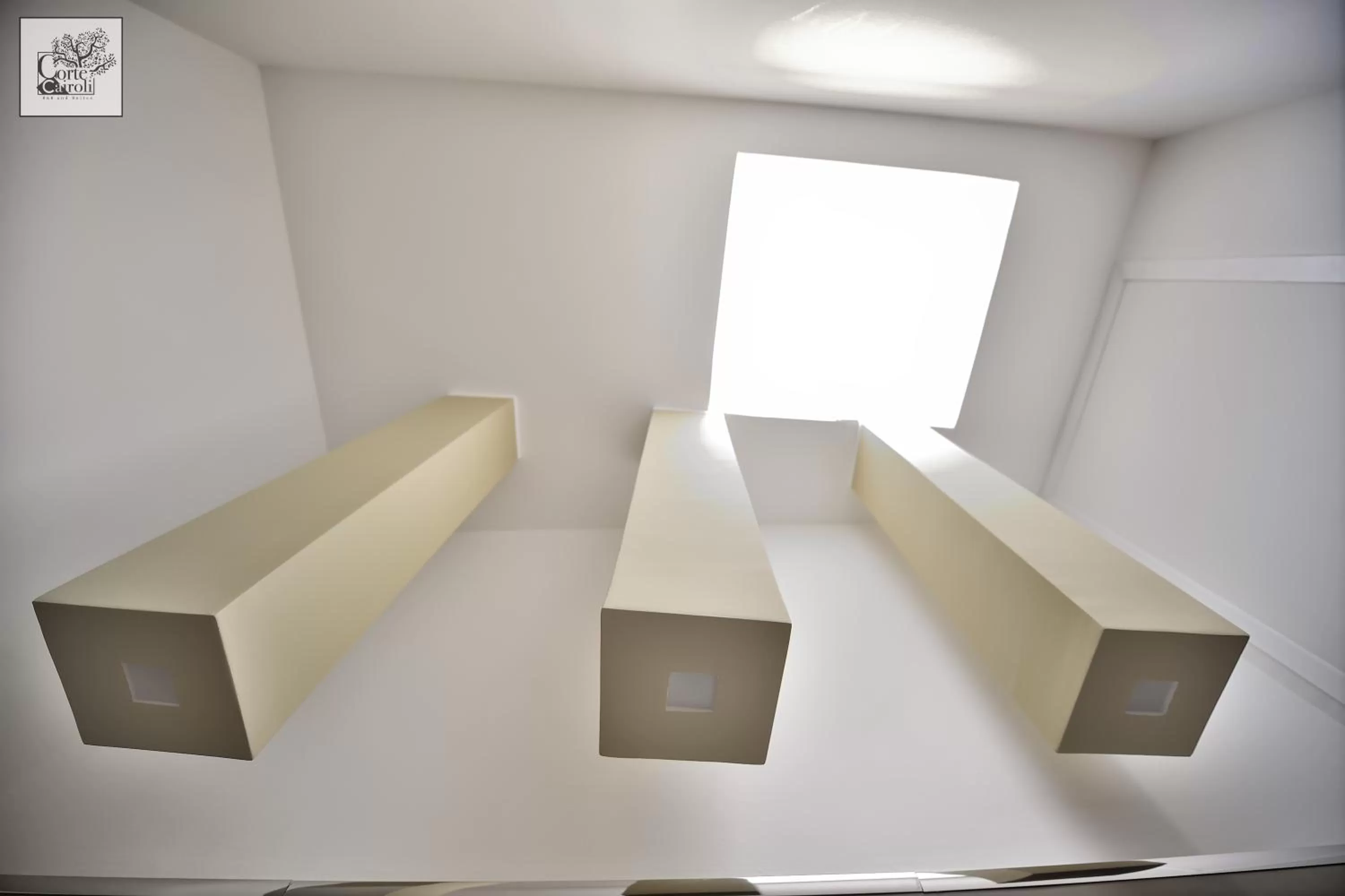 Corte Cairoli B&B and Suites