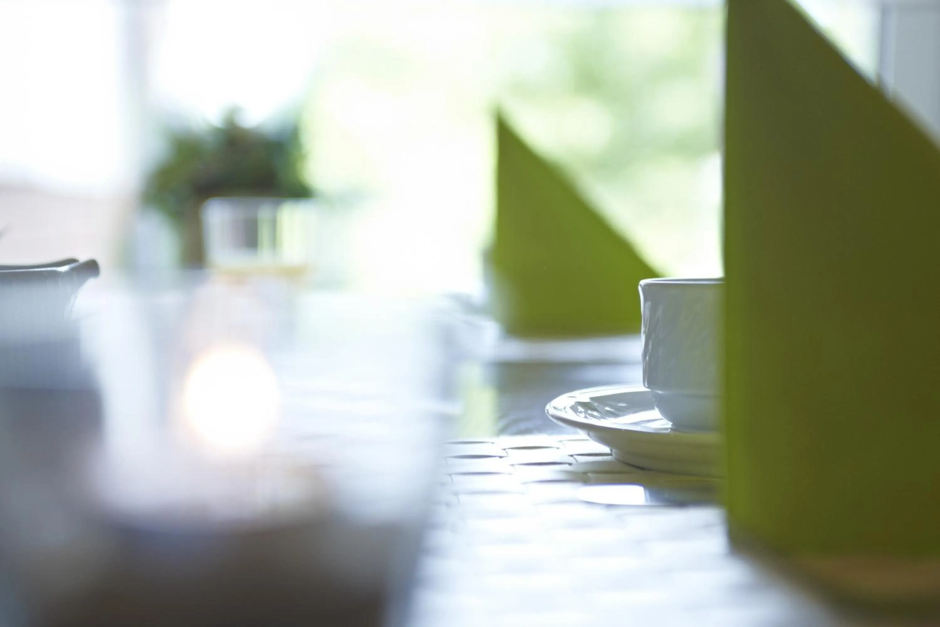 Restaurant/places to eat in Hotel Königstein Kiel by Tulip Inn