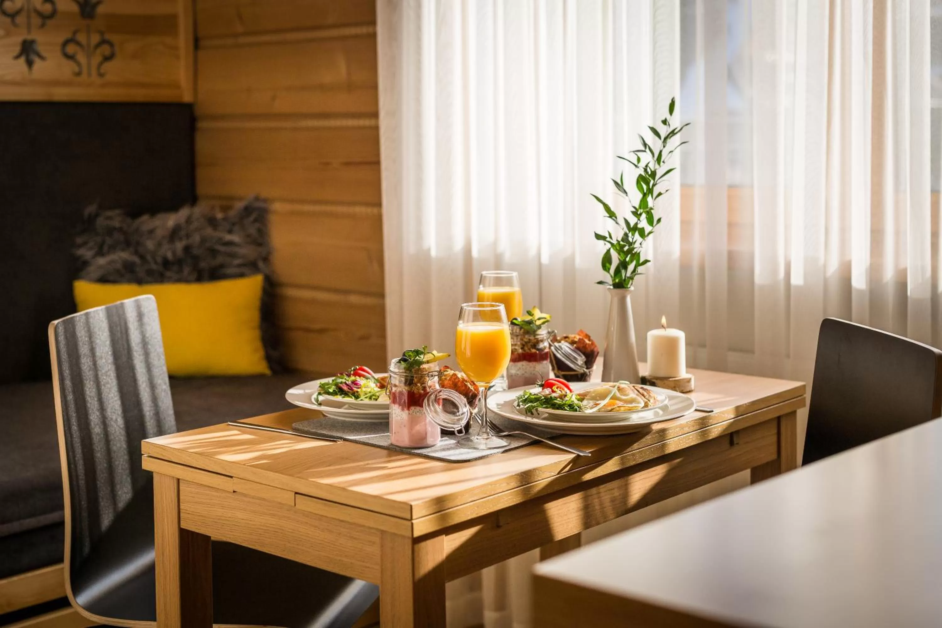 Dom Gościnny Bachledova