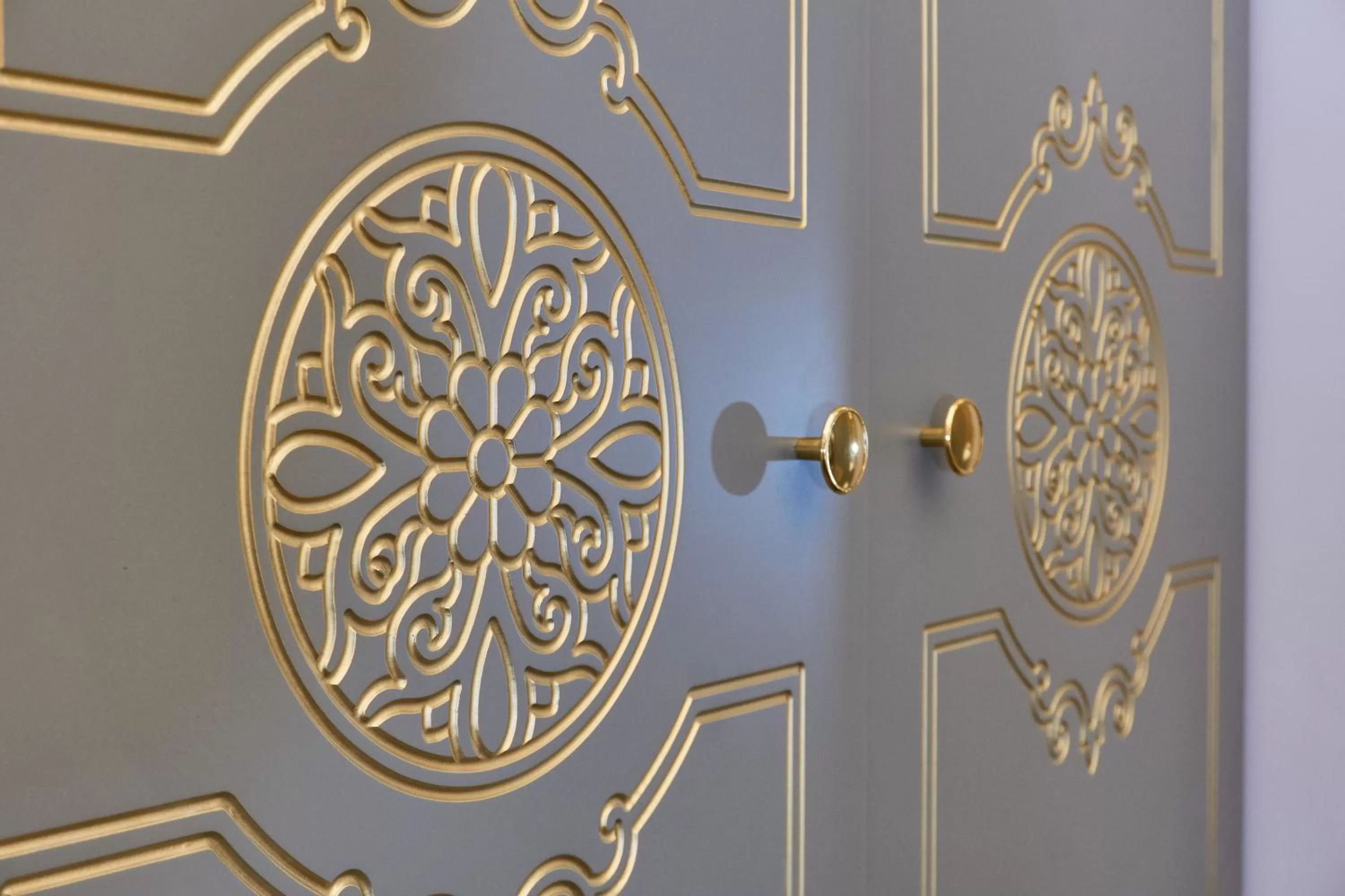 Bedroom in Sultan Suleyman Palace Hotel & Spa