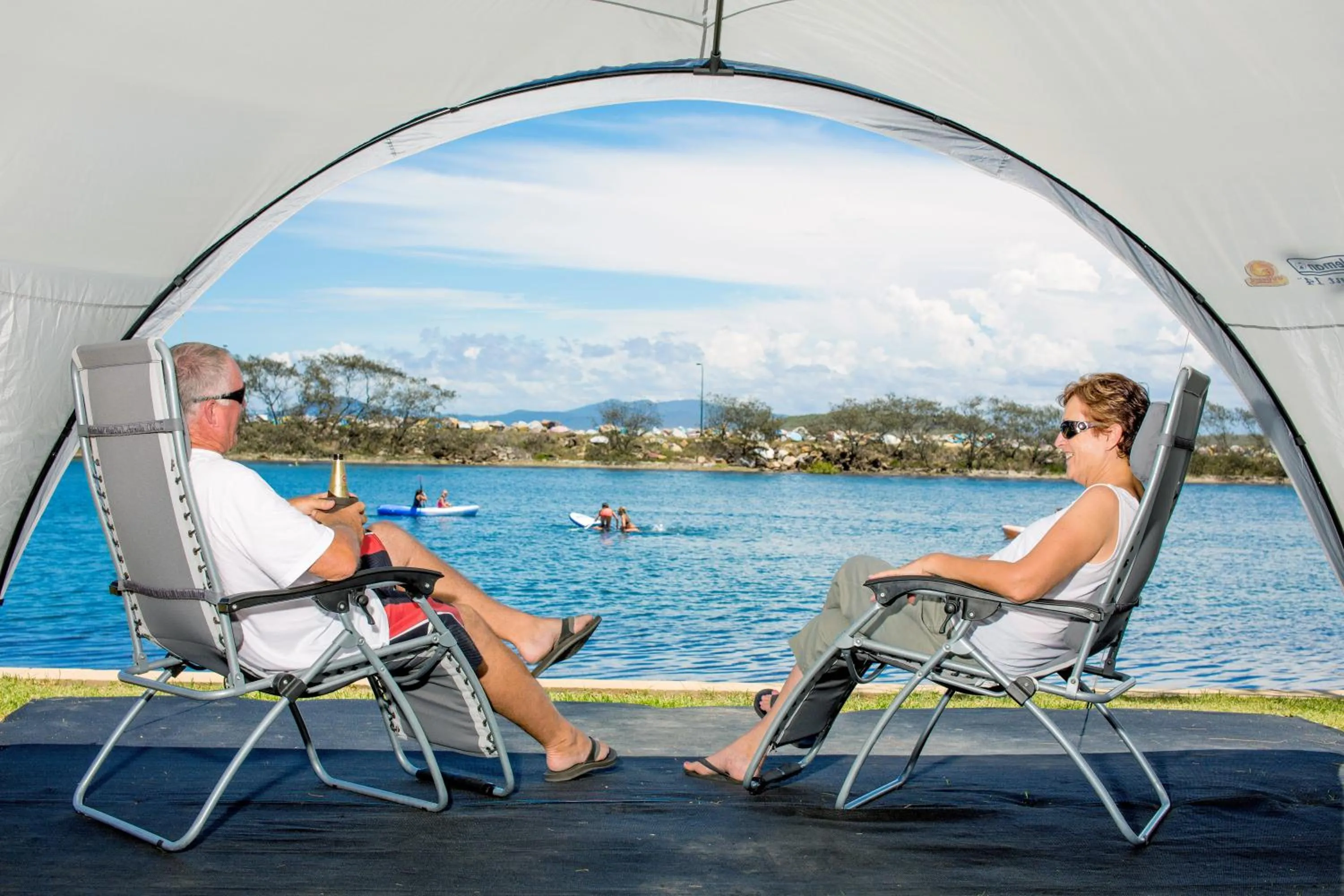 Activities in Ingenia Holidays Nambucca Heads