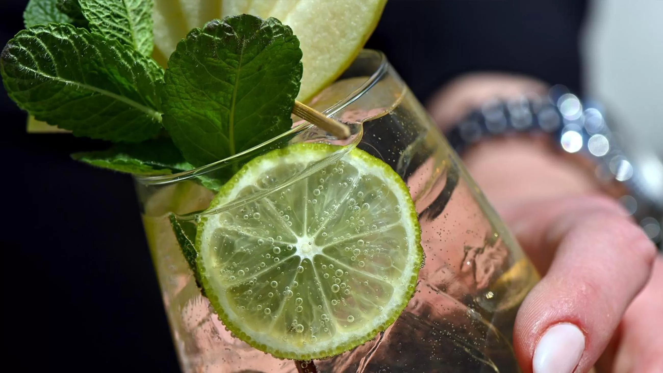 Balcony/Terrace in Best Western Grand Hotel Guinigi