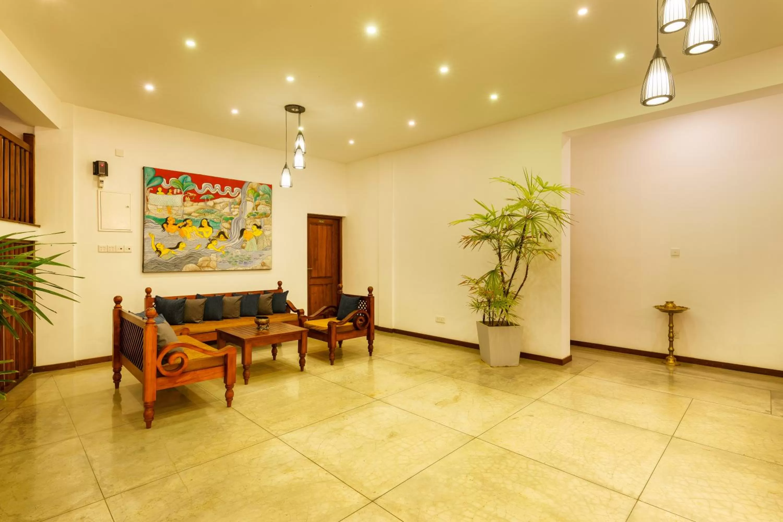 Morning Dew Boutique Hotel Ella