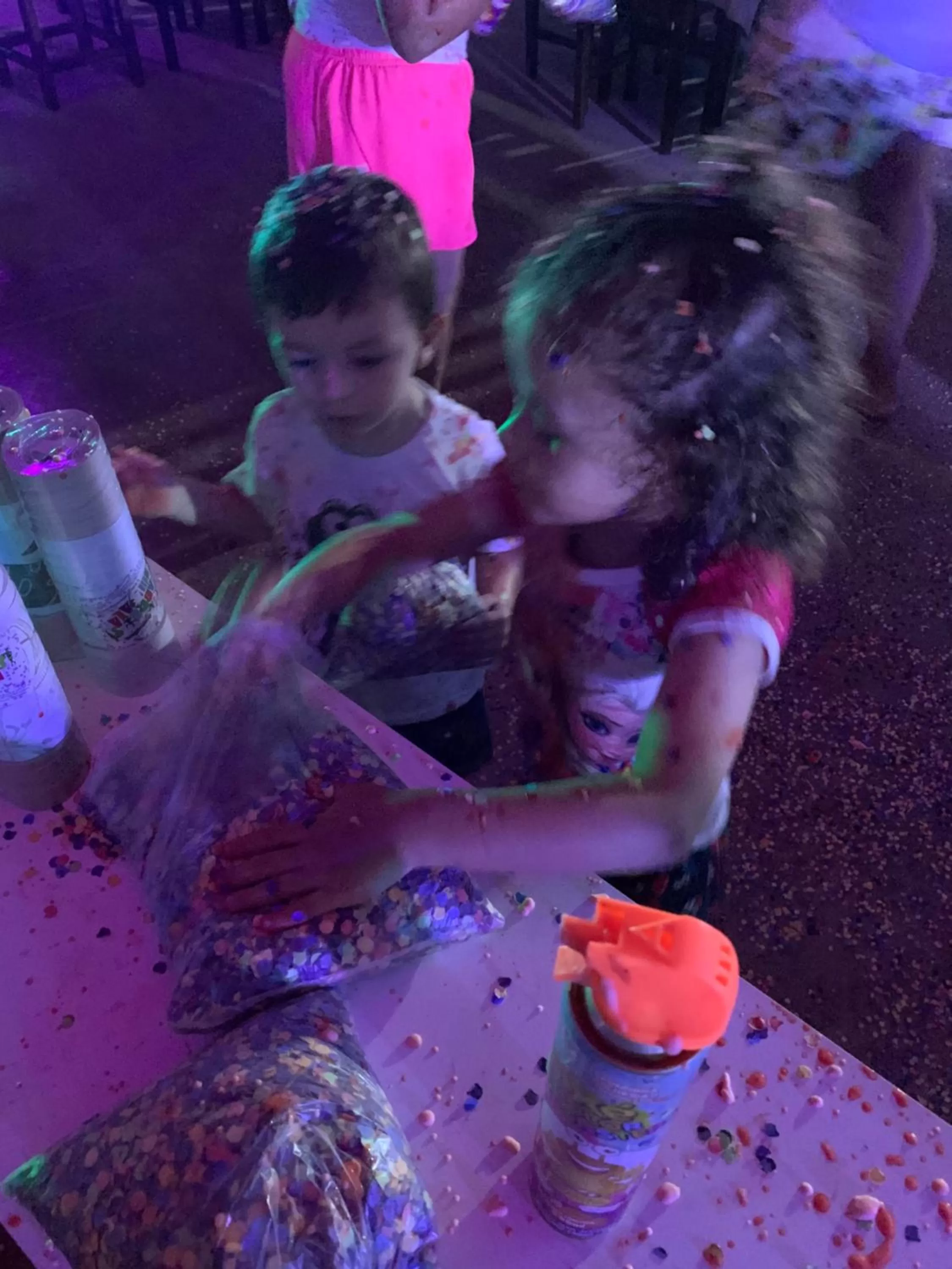 Ananda pousada chalé