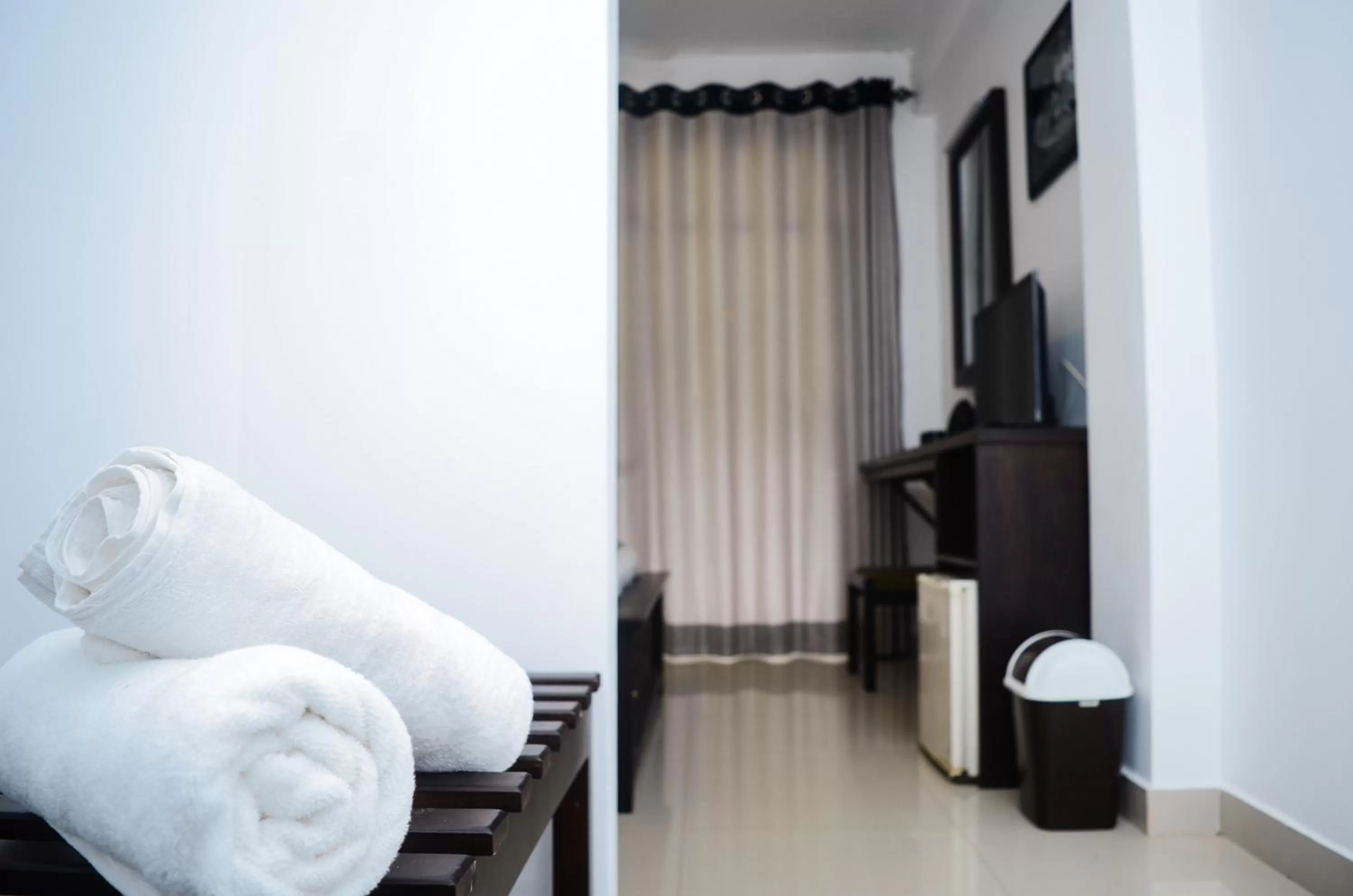 TV and multimedia, Seating Area in 49 Ella