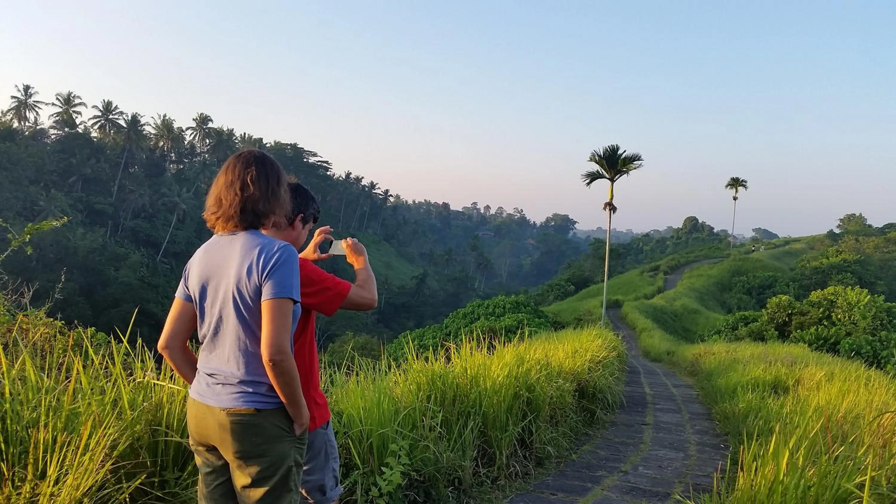Activities in Ubud Paradise Villa